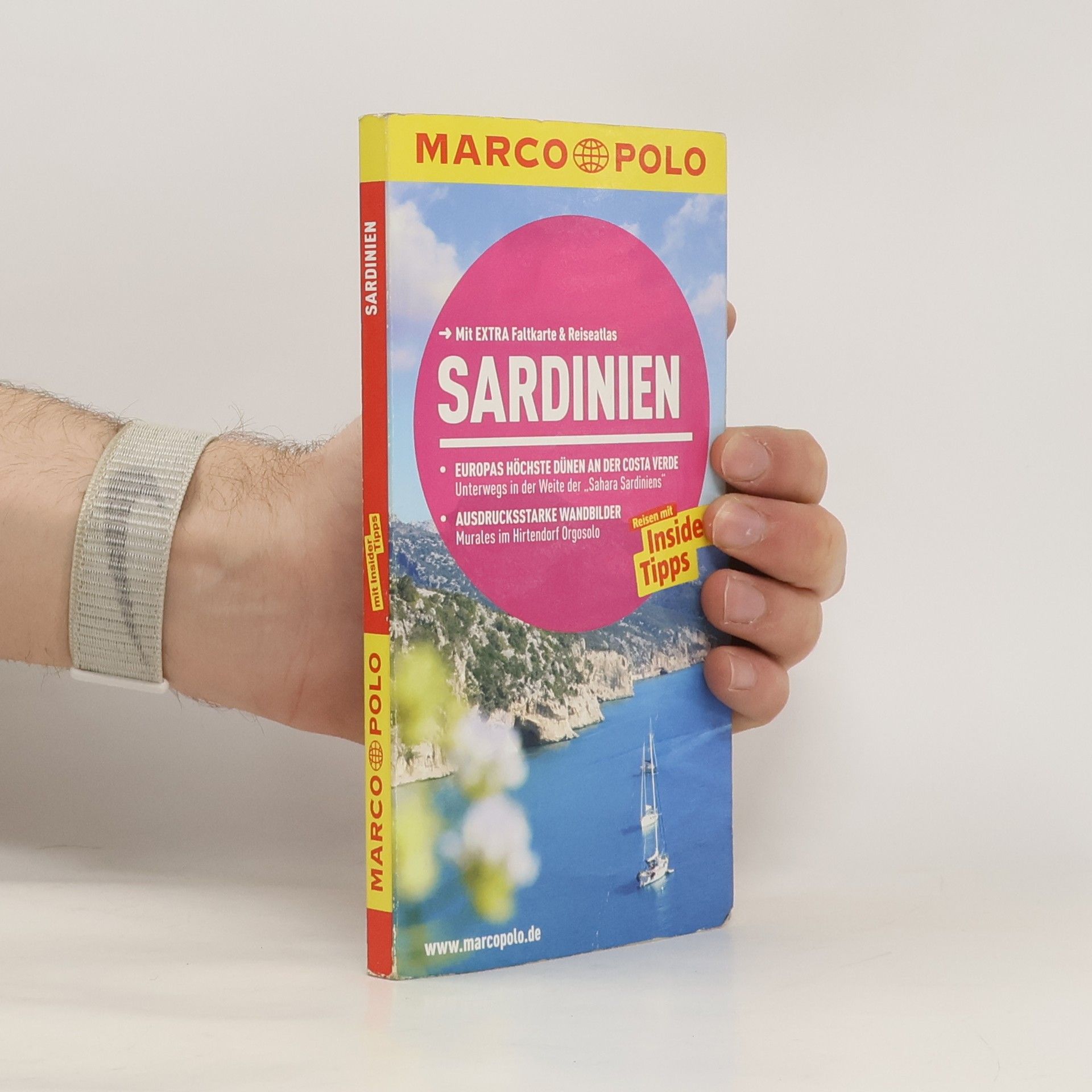 Autorenkollektiv Sardinien