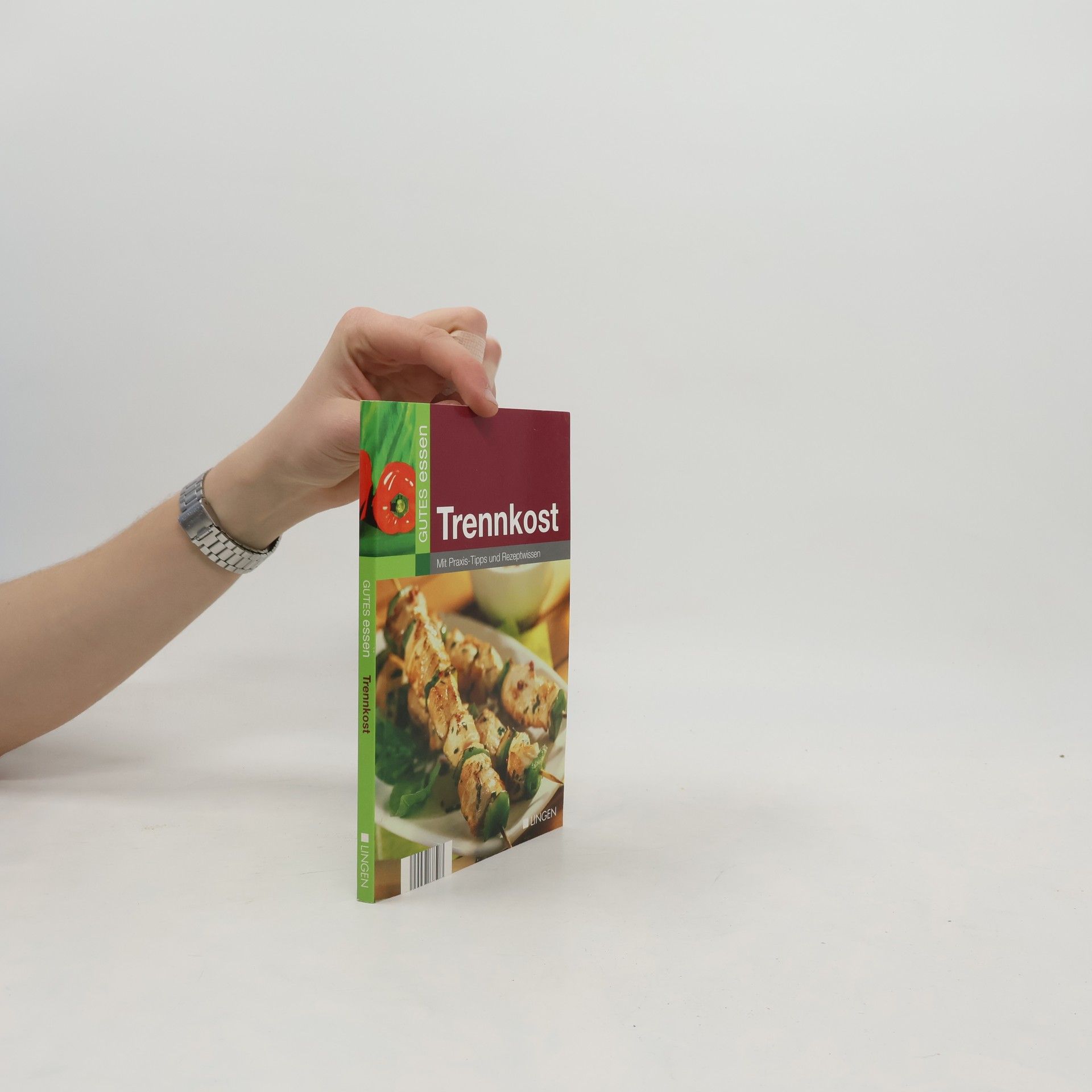 Autorenkollektiv Trennkost