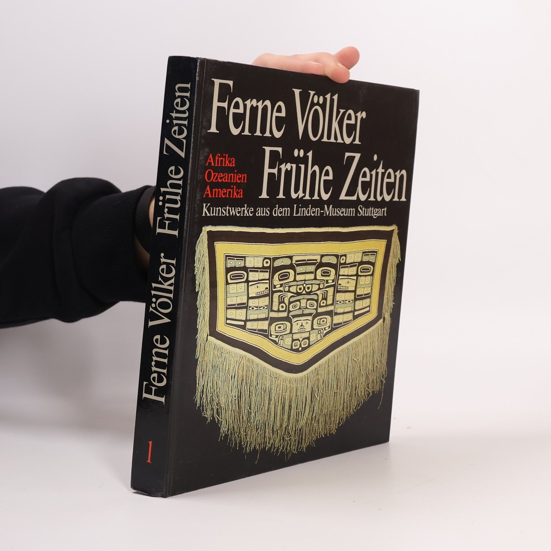 Ferne Völker, frühe Zeiten