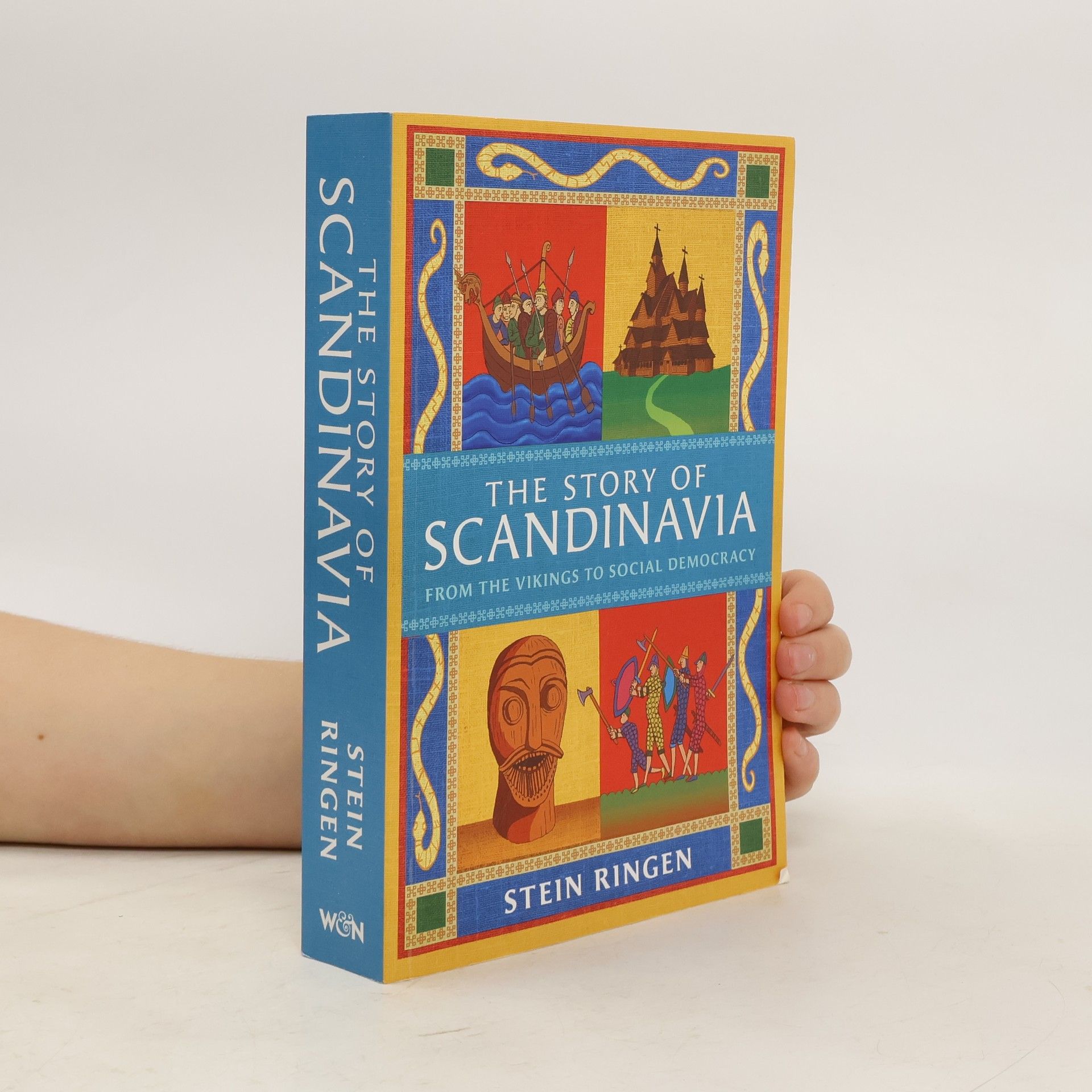 The Story of Scandinavia