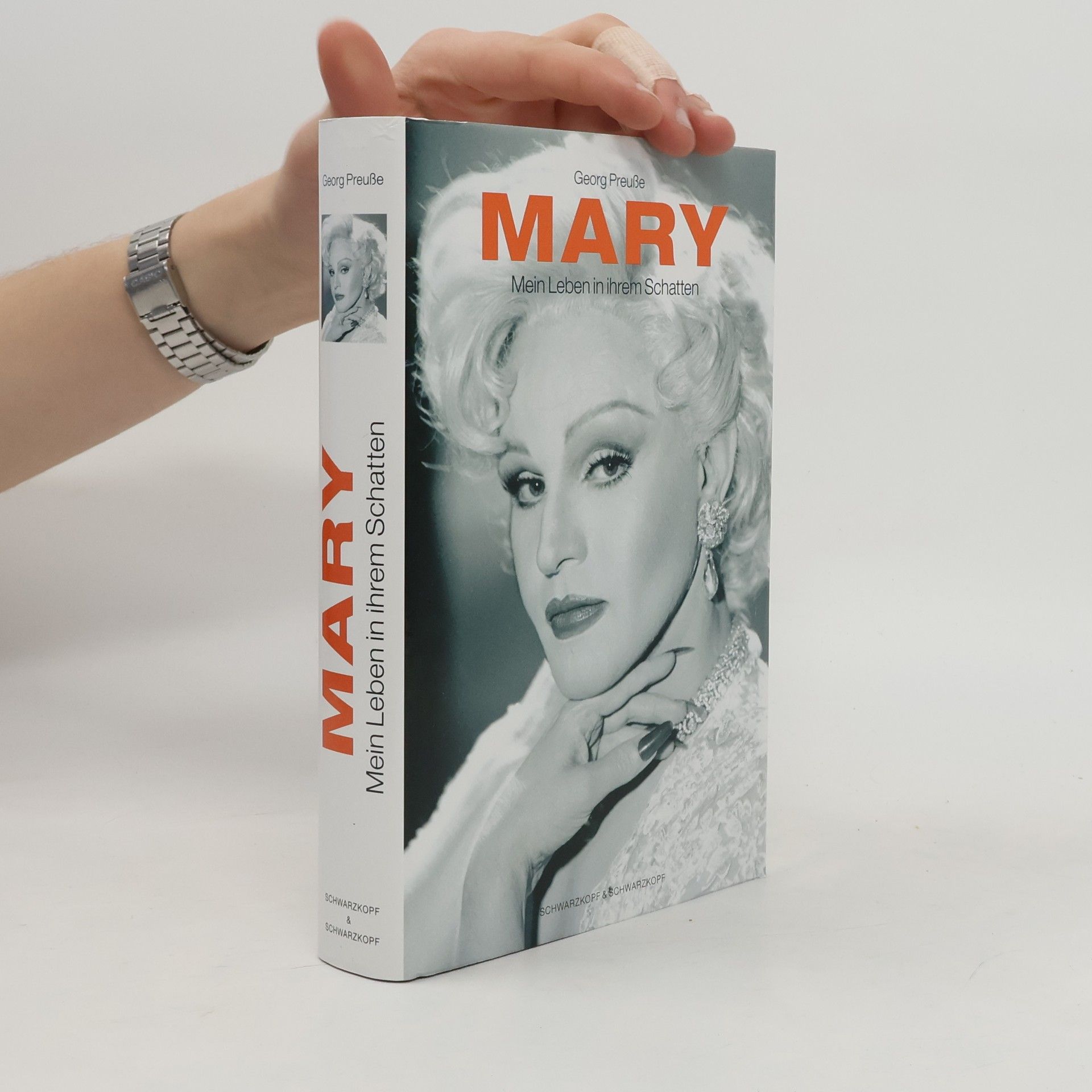 Mary Mary
