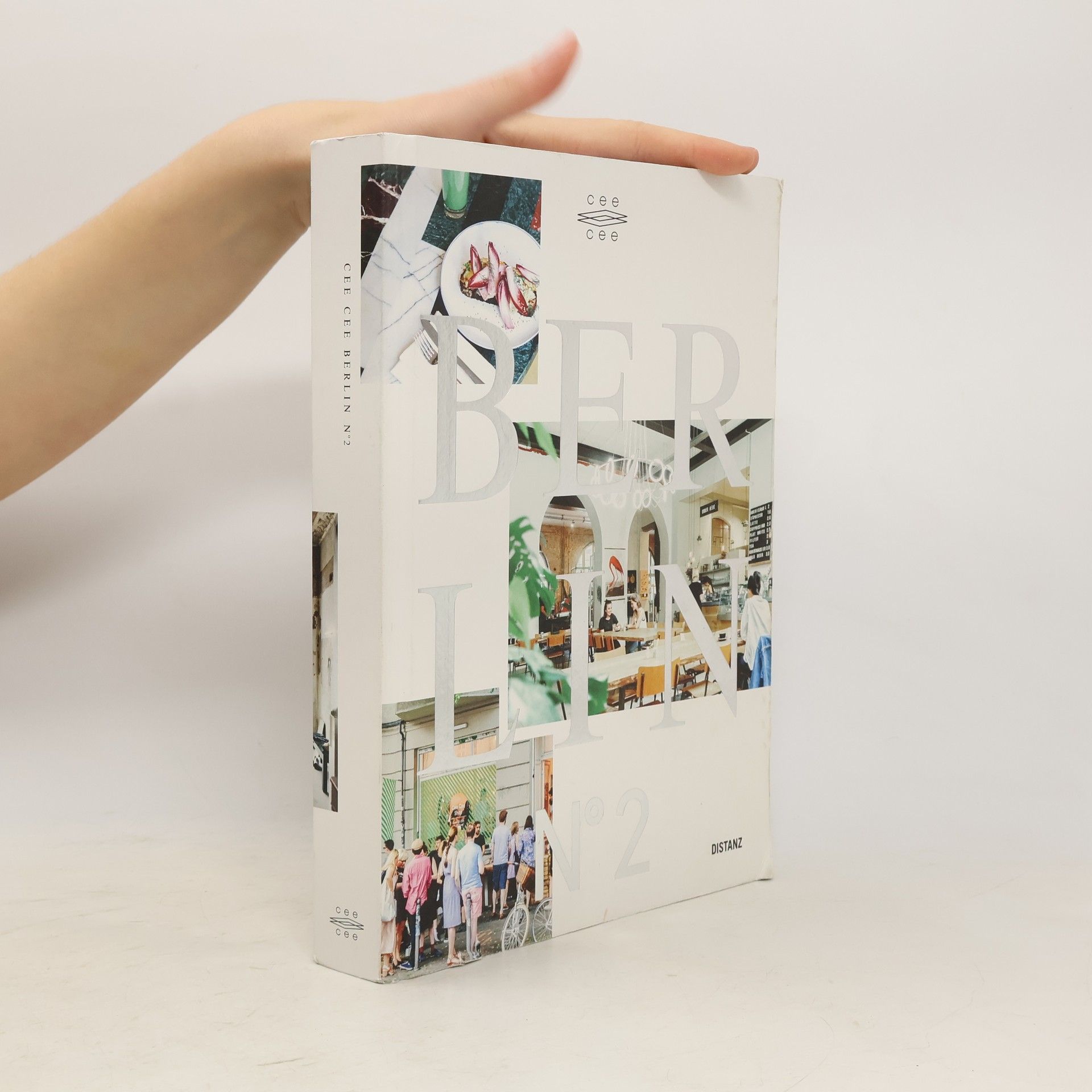 Autorenkollektiv Cee Cee Berlin No.2