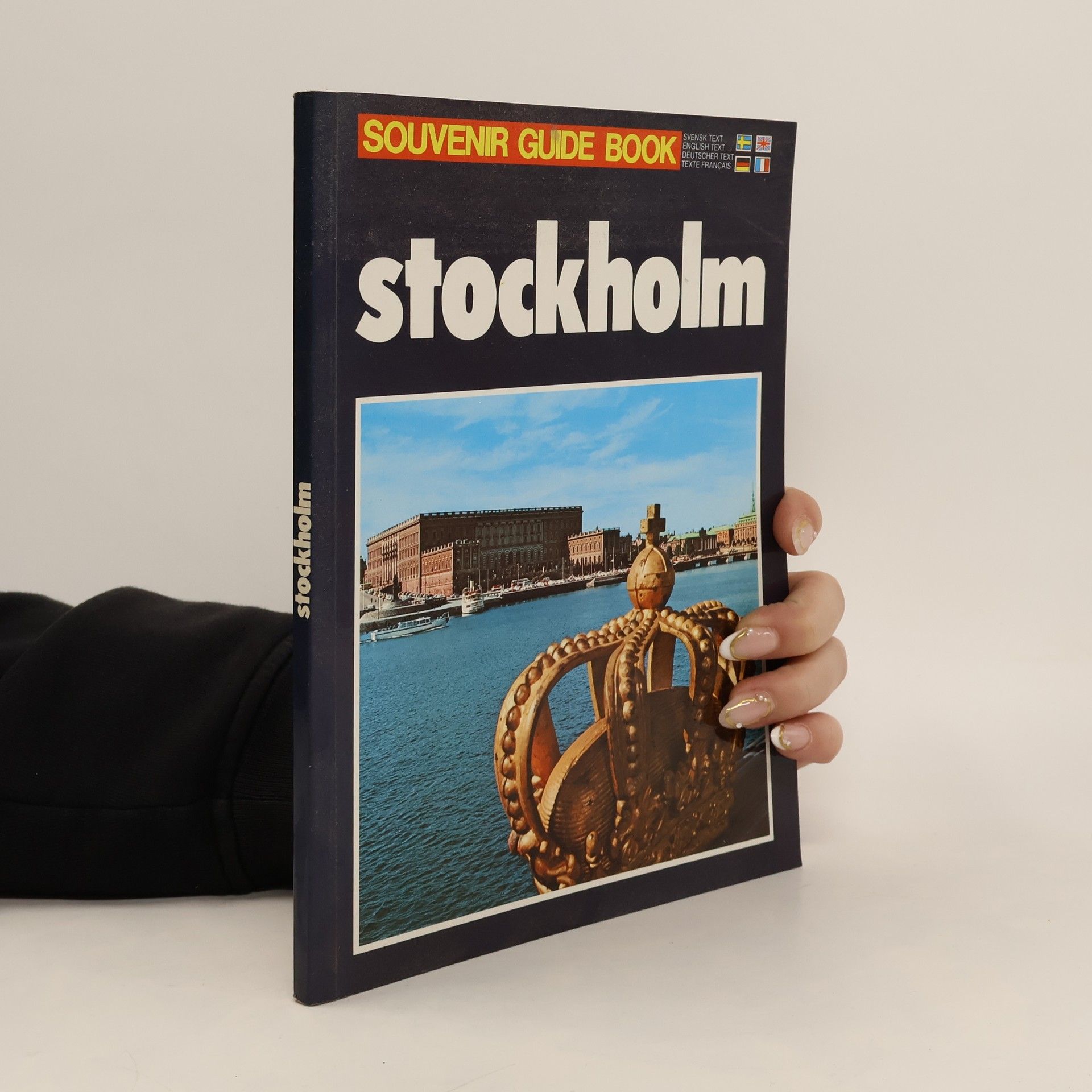 Dino Sassi Stockholm