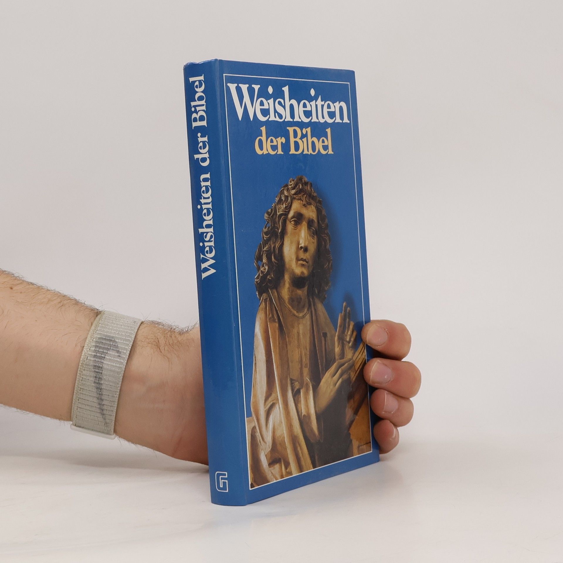 Weisheiten der Bibel