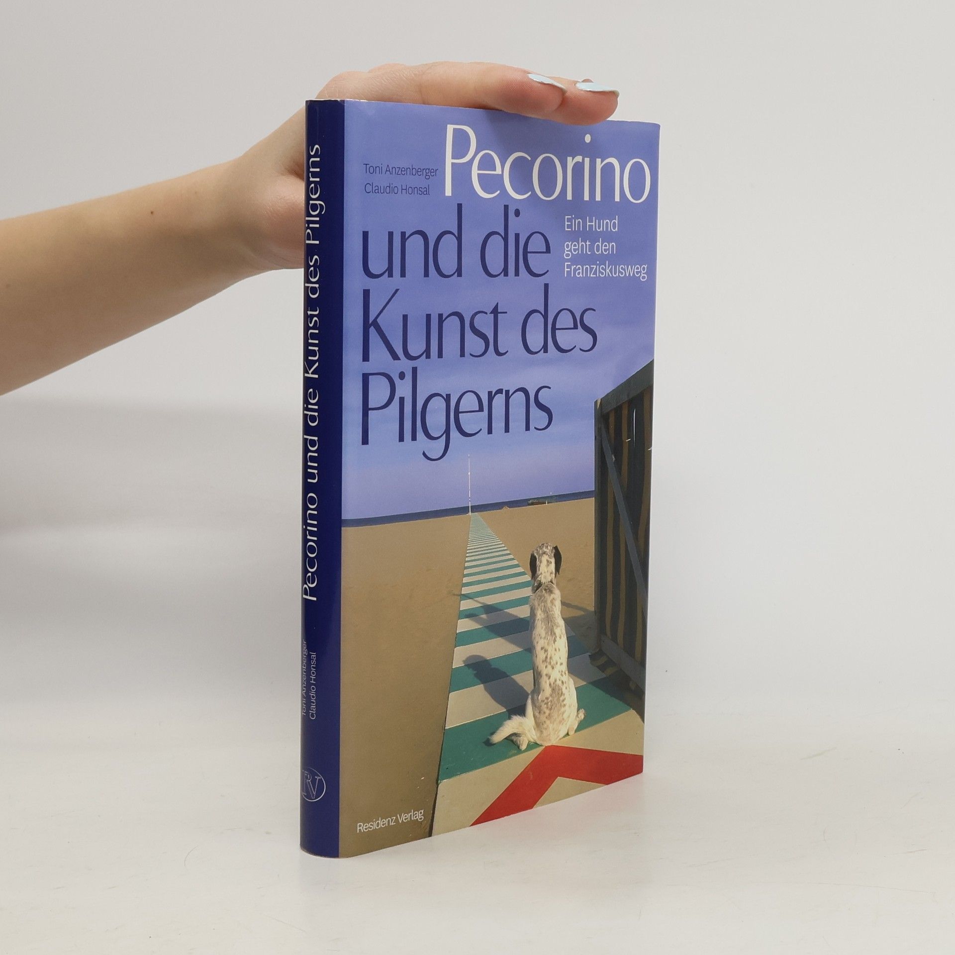 Pecorino und die Kunst des Pilgerns