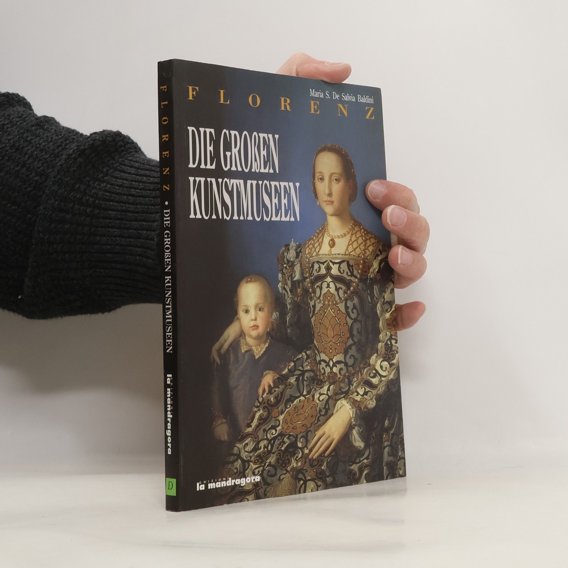 Florence the Great Museums