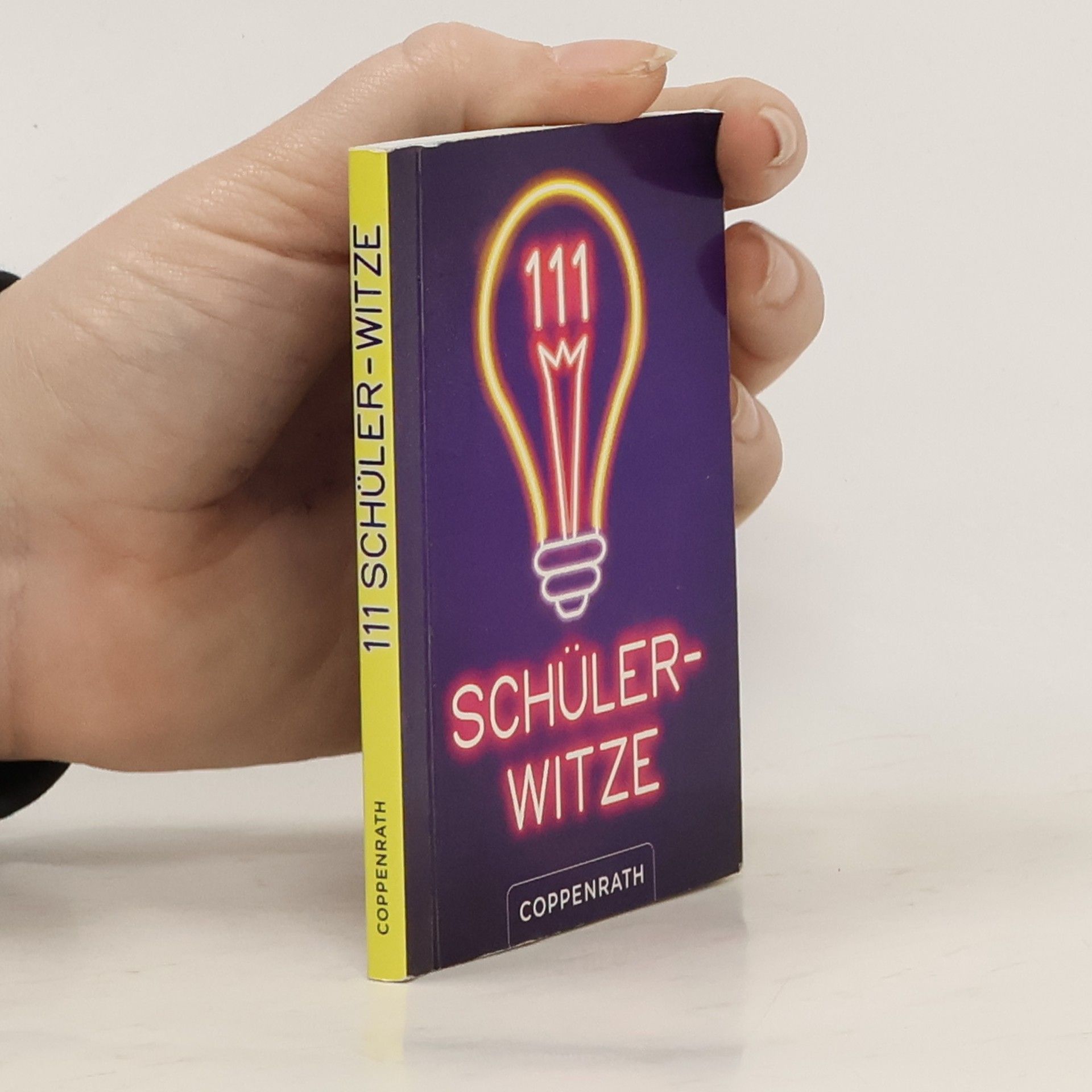111 Schüler-Witze