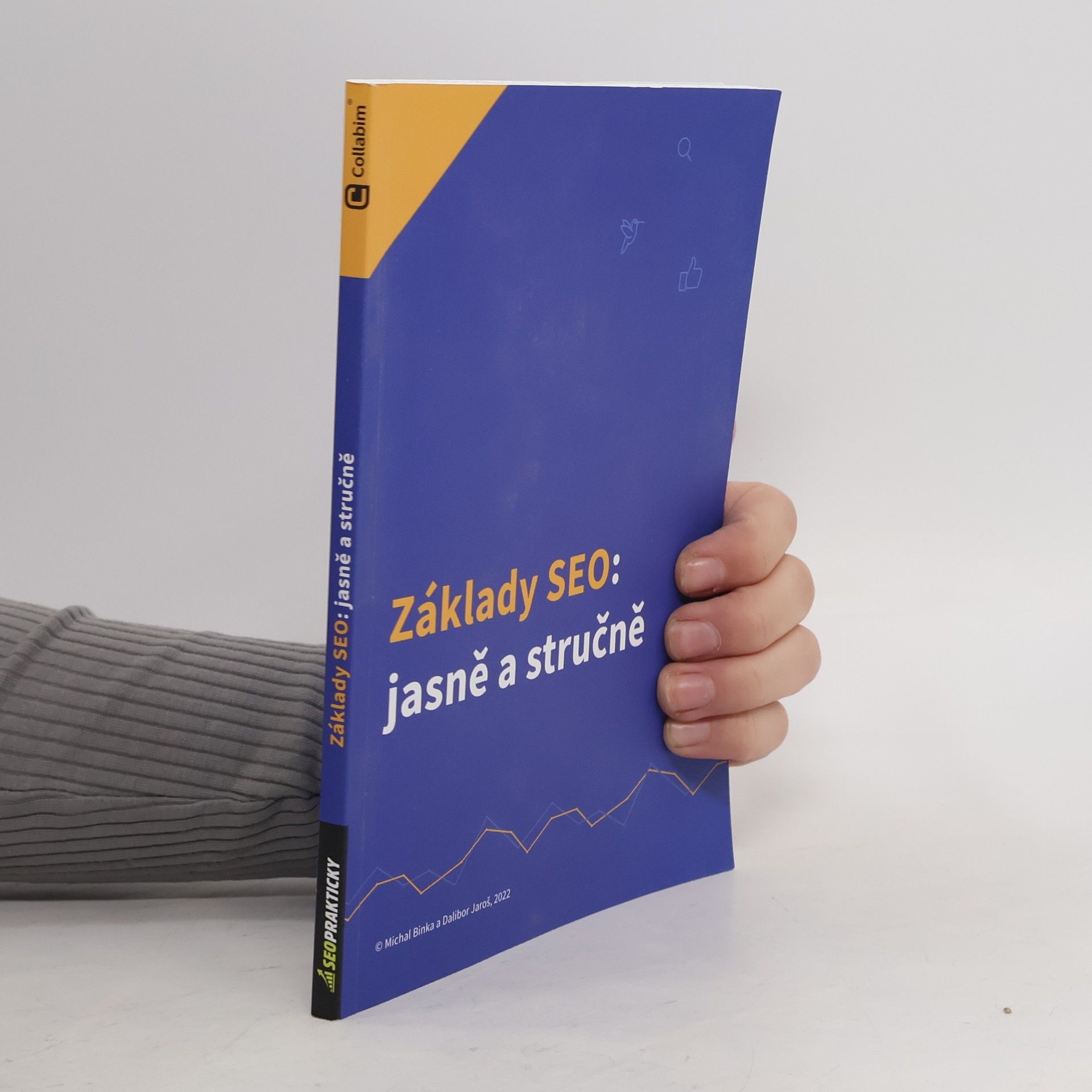 Základy SEO: jasně a stručně