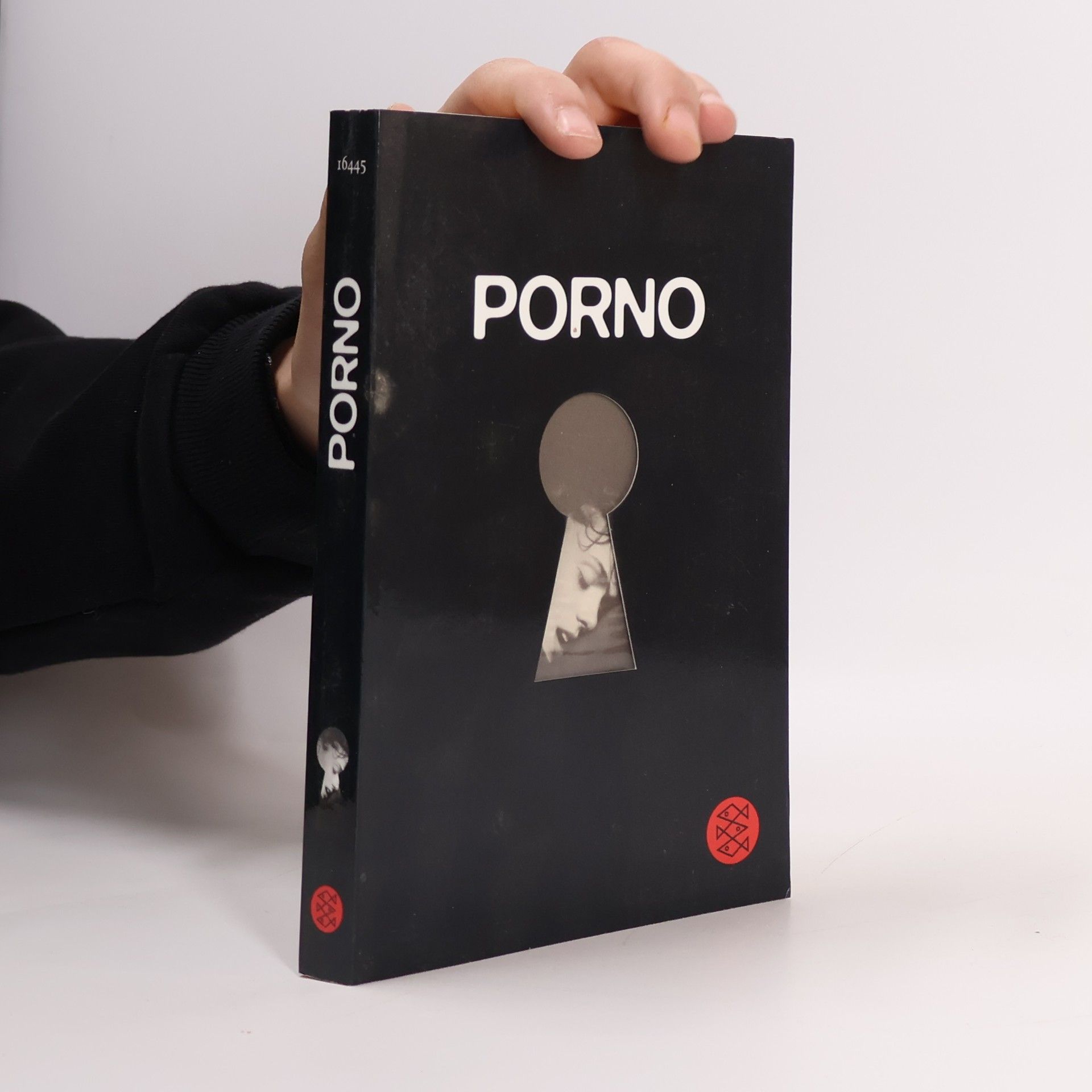 Collectif d'auteurs Porno