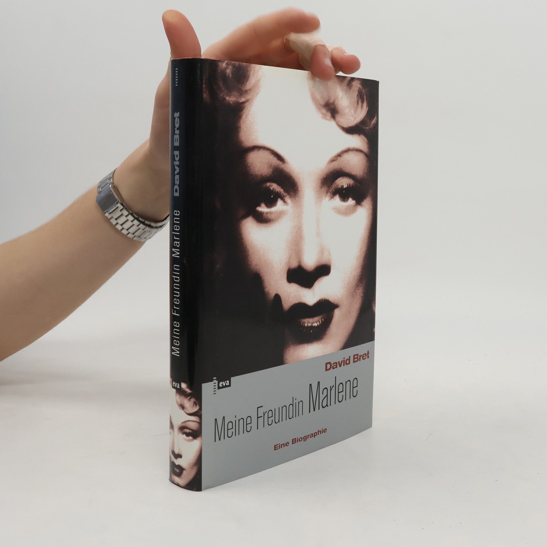 Meine Freundin Marlene