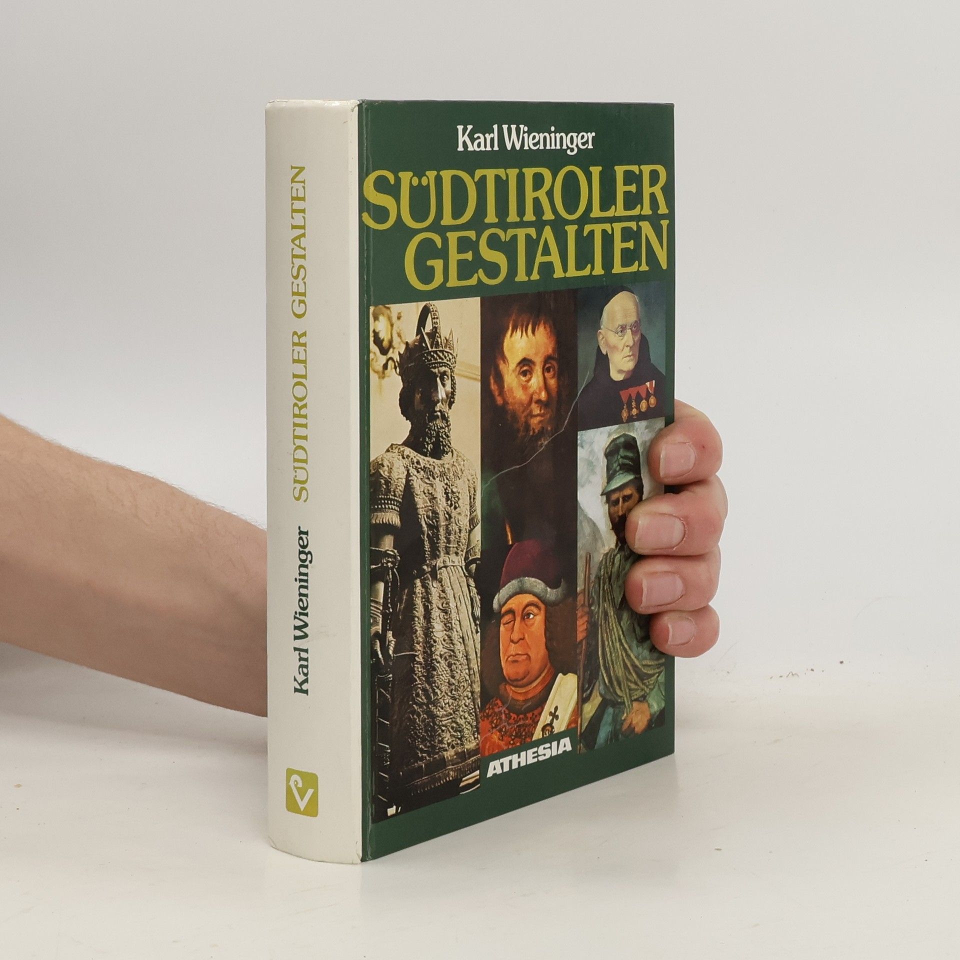 Südtiroler Gestalten