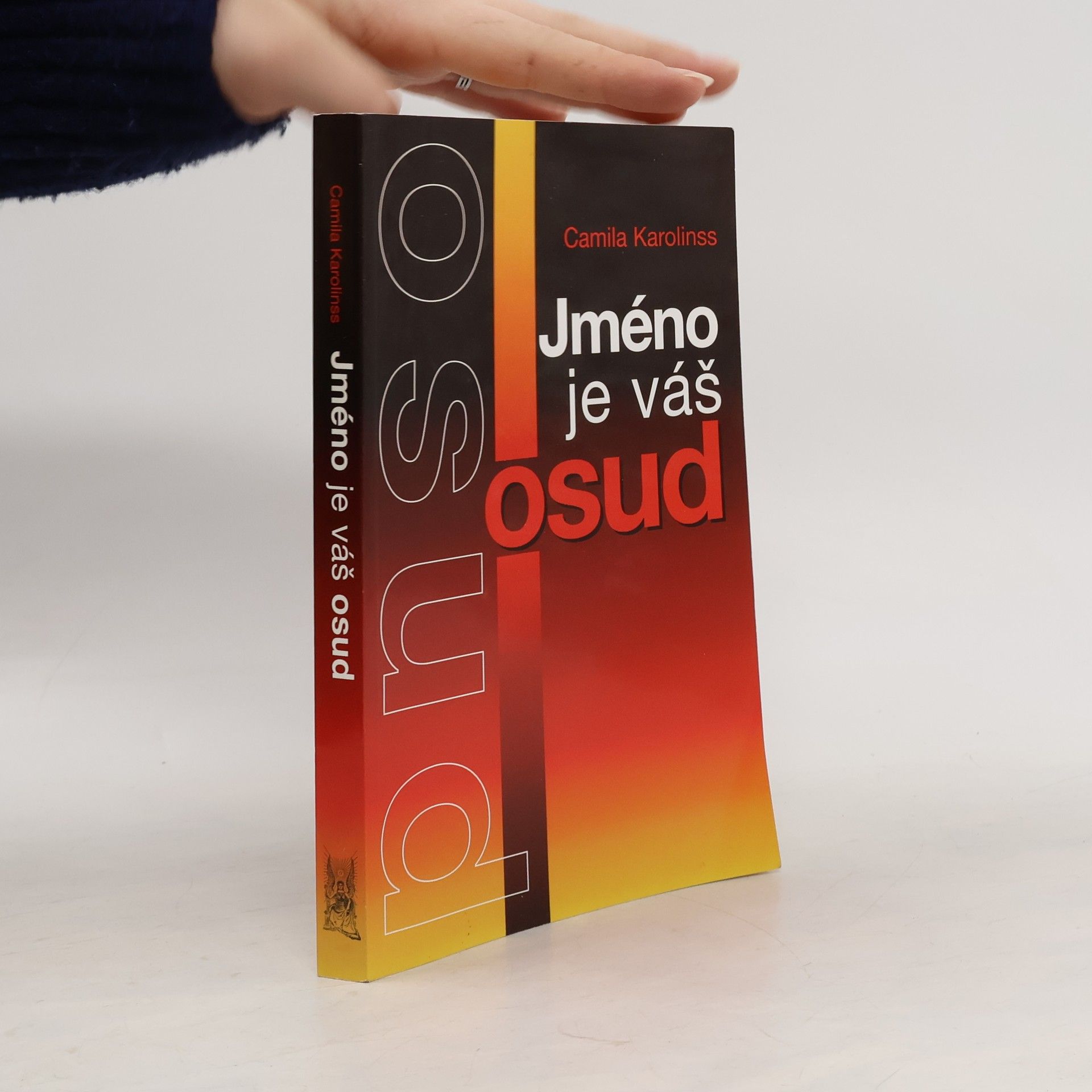 Jméno je váš osud