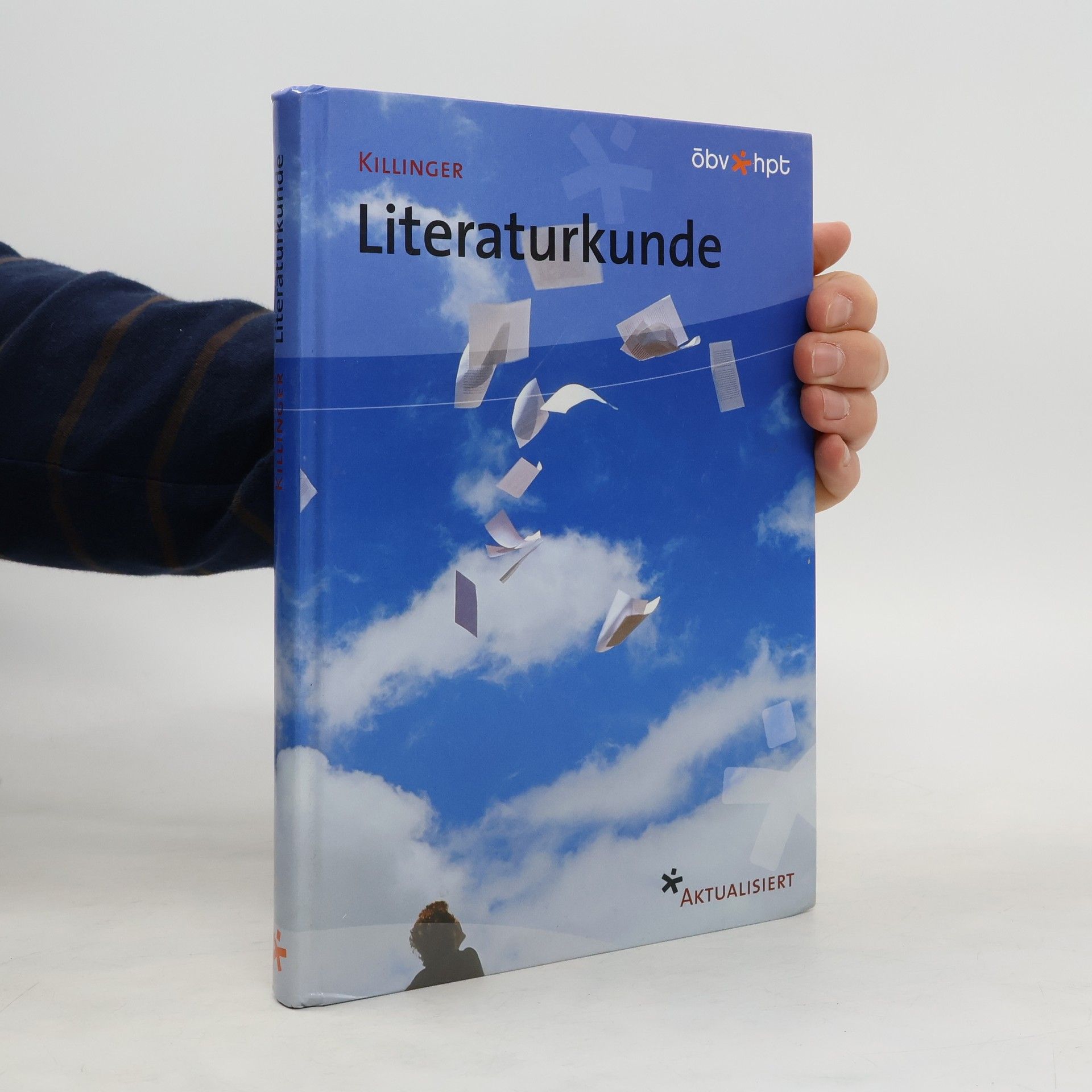 Literaturkunde