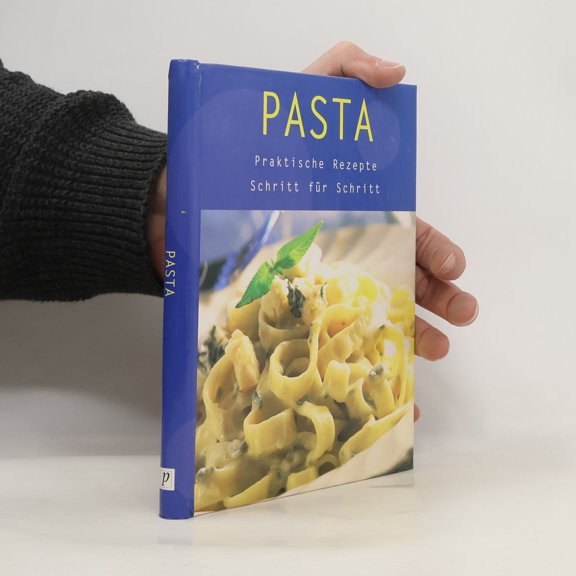 Autorenkollektiv Pasta