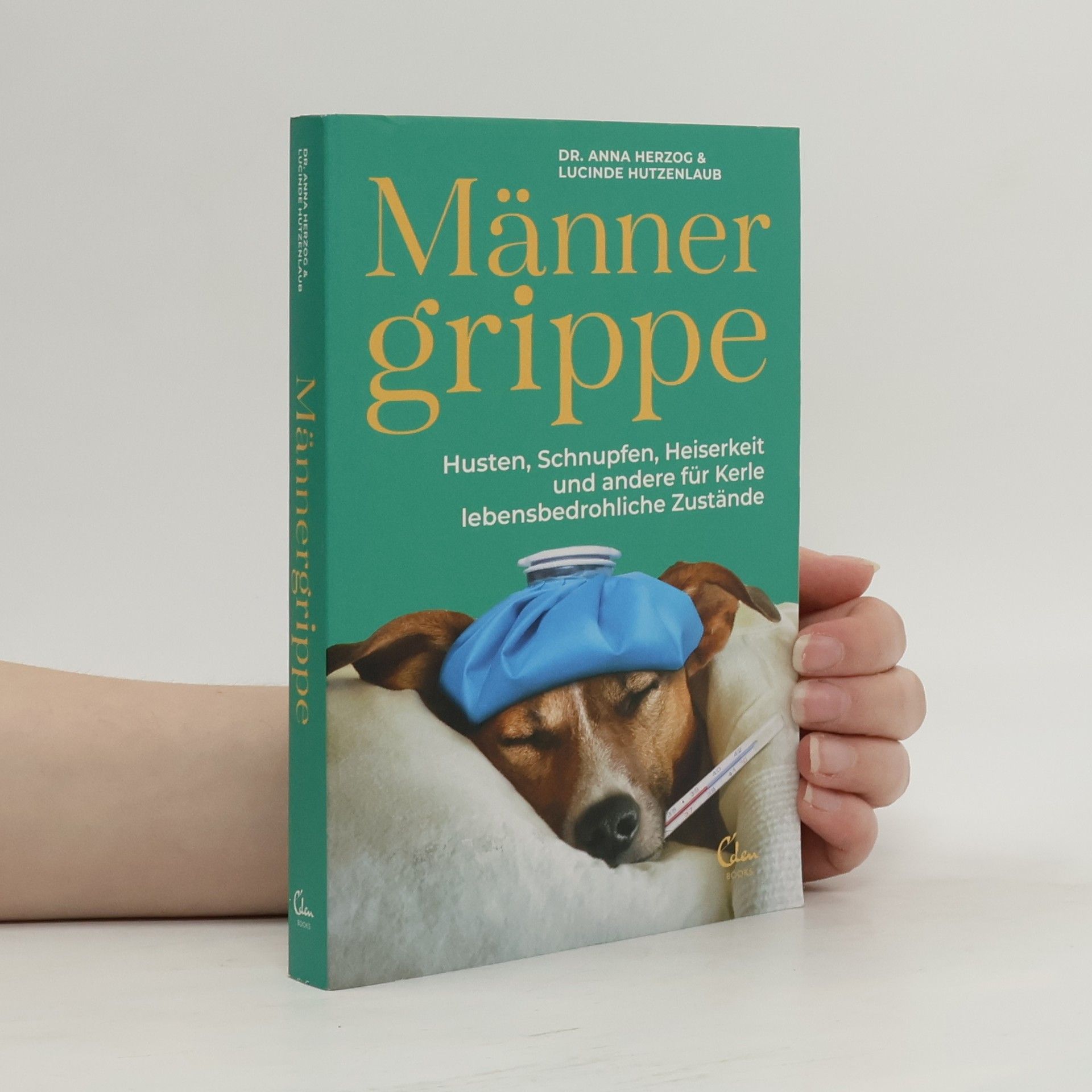 Männergrippe