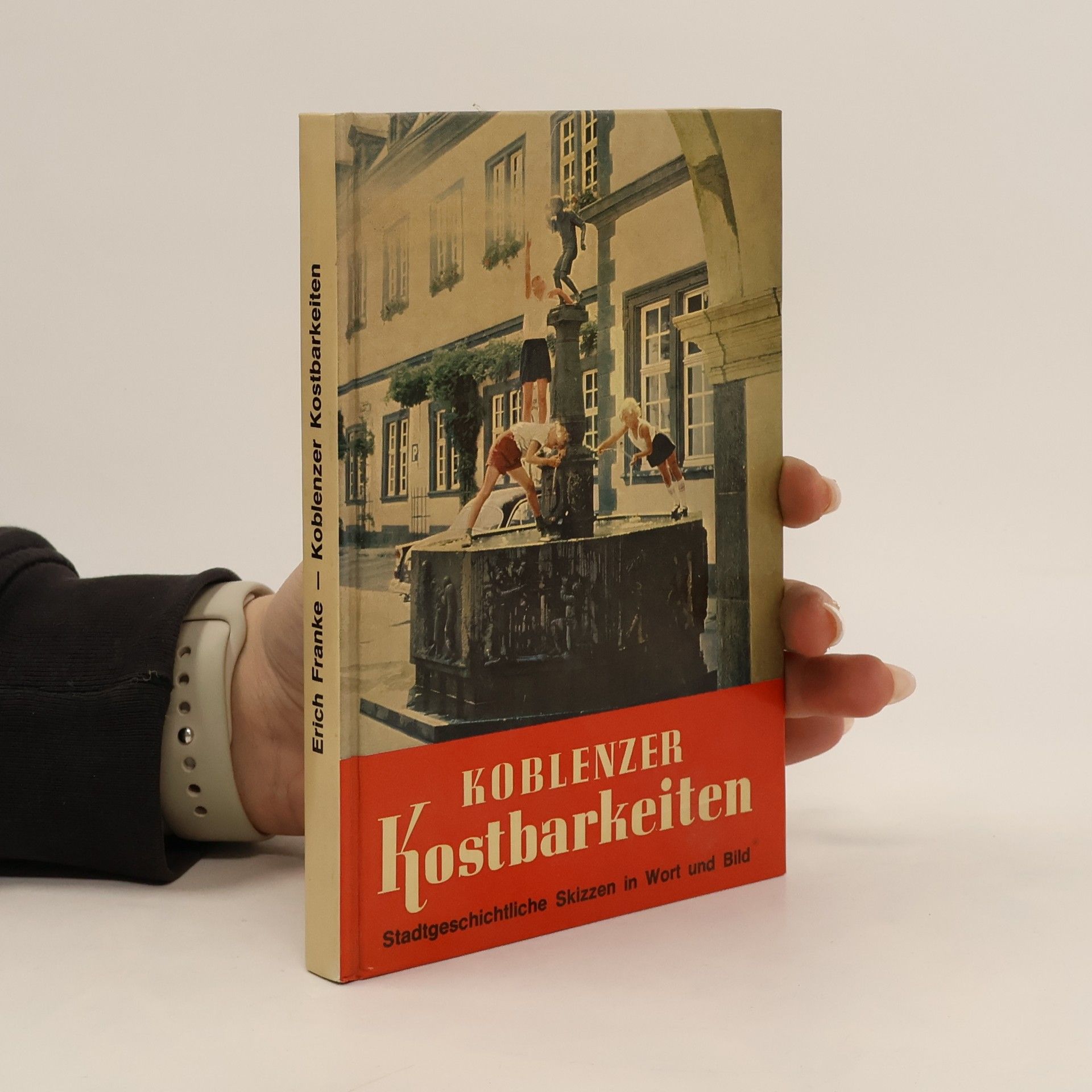 Auteurscollectief Koblenzer. Kostbarkeiten