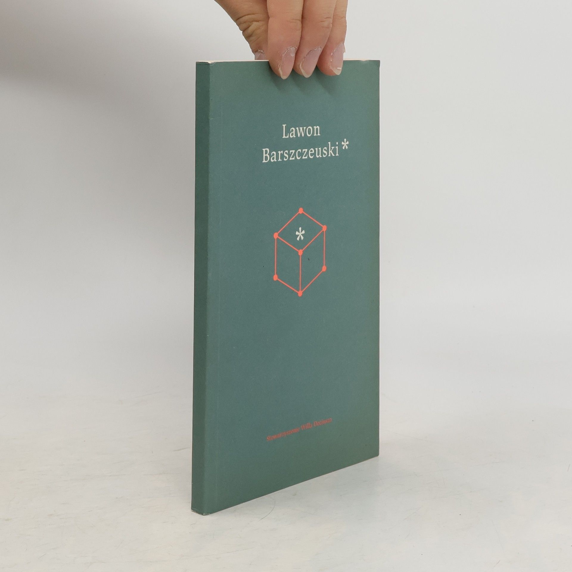 Autorenkollektiv Lawon Barszczeuski