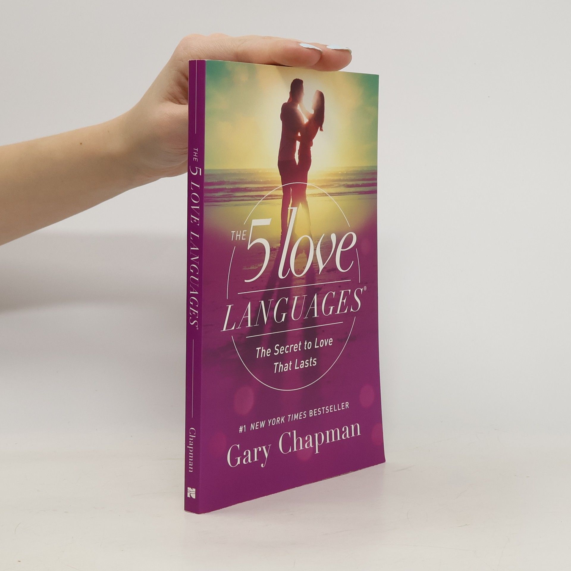 The 5 love languages
