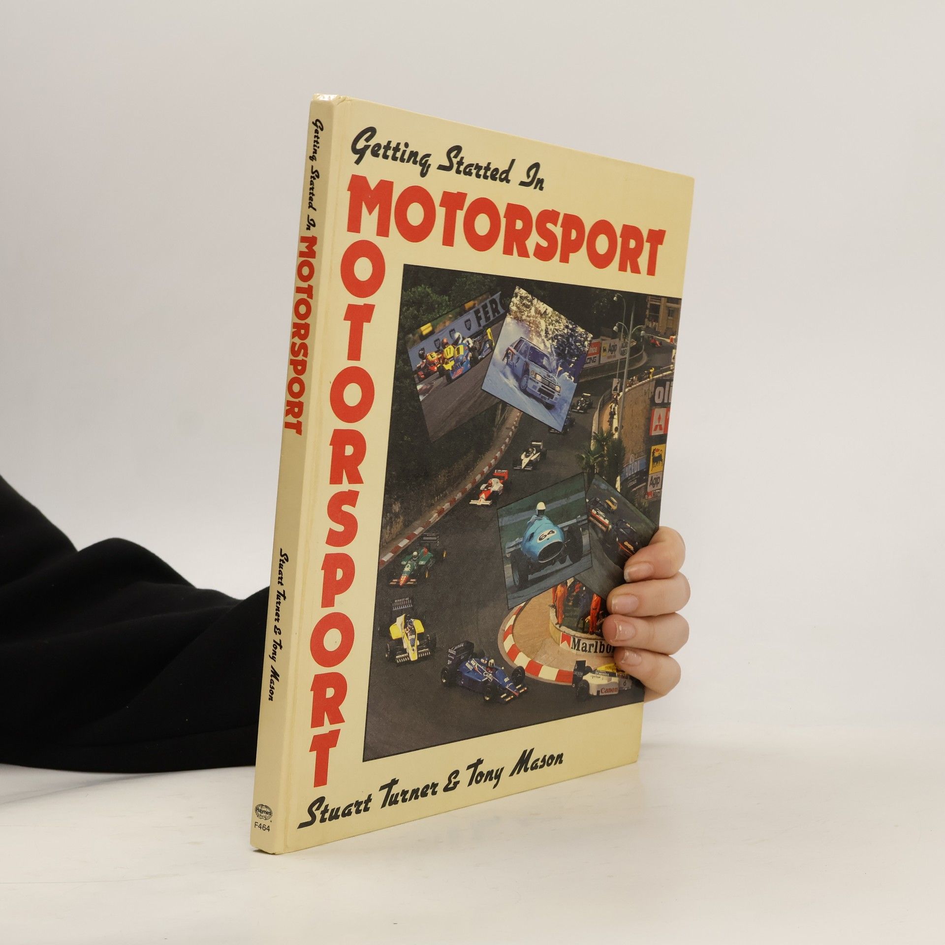 Getting Started in Motorsport