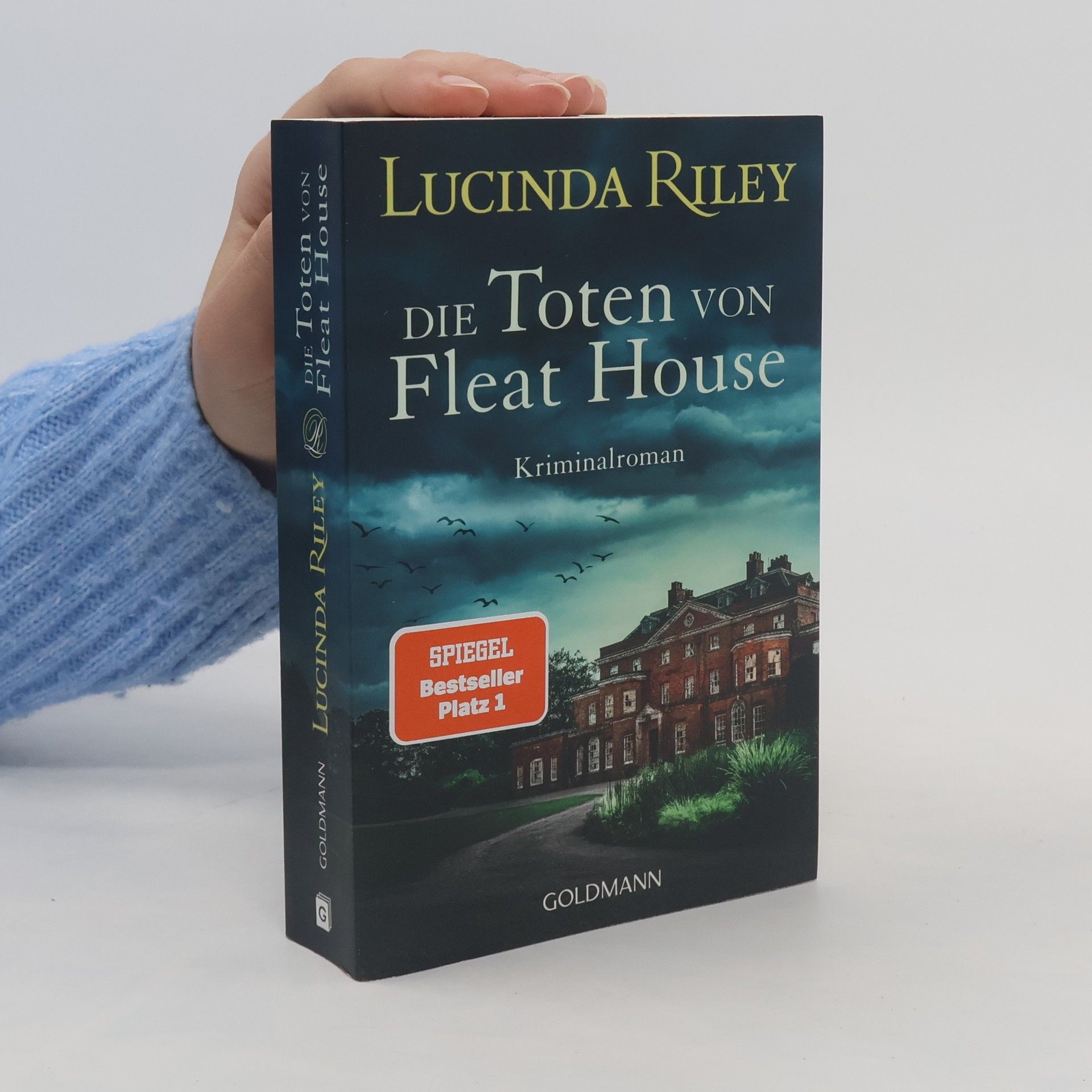 Die Toten von Fleat House