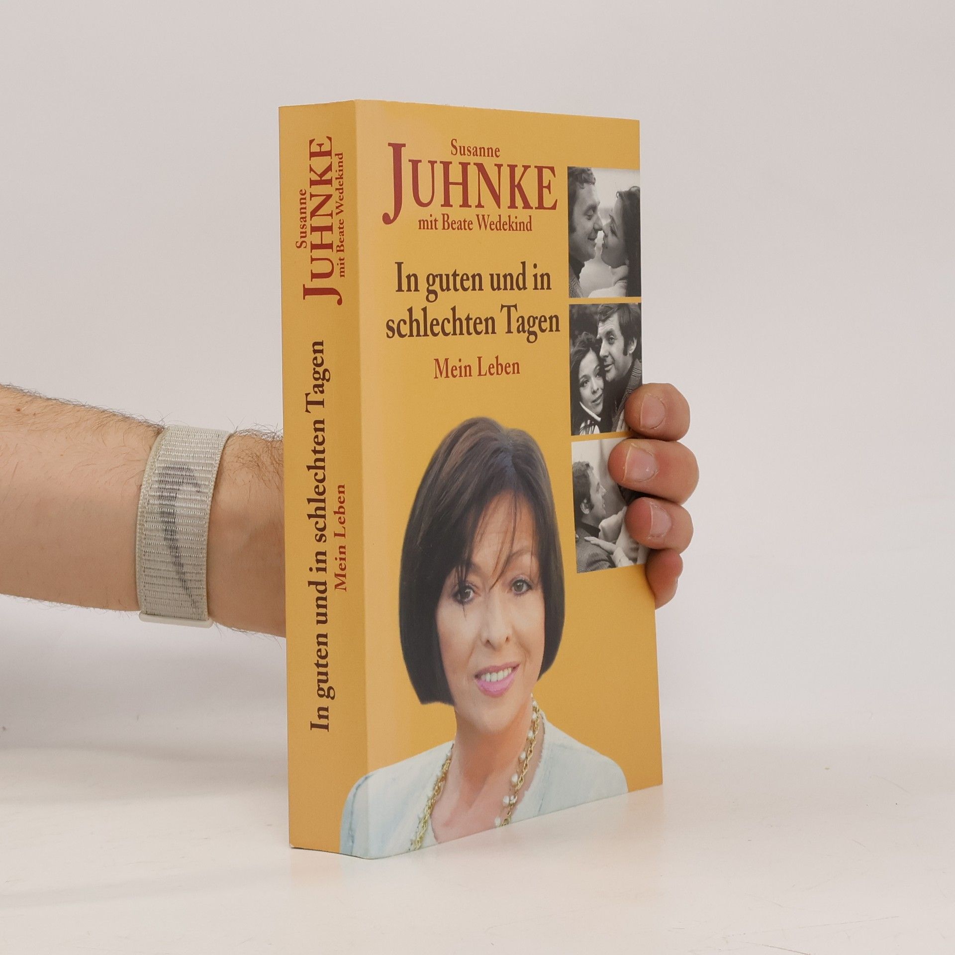 In guten und in schlechten Tagen