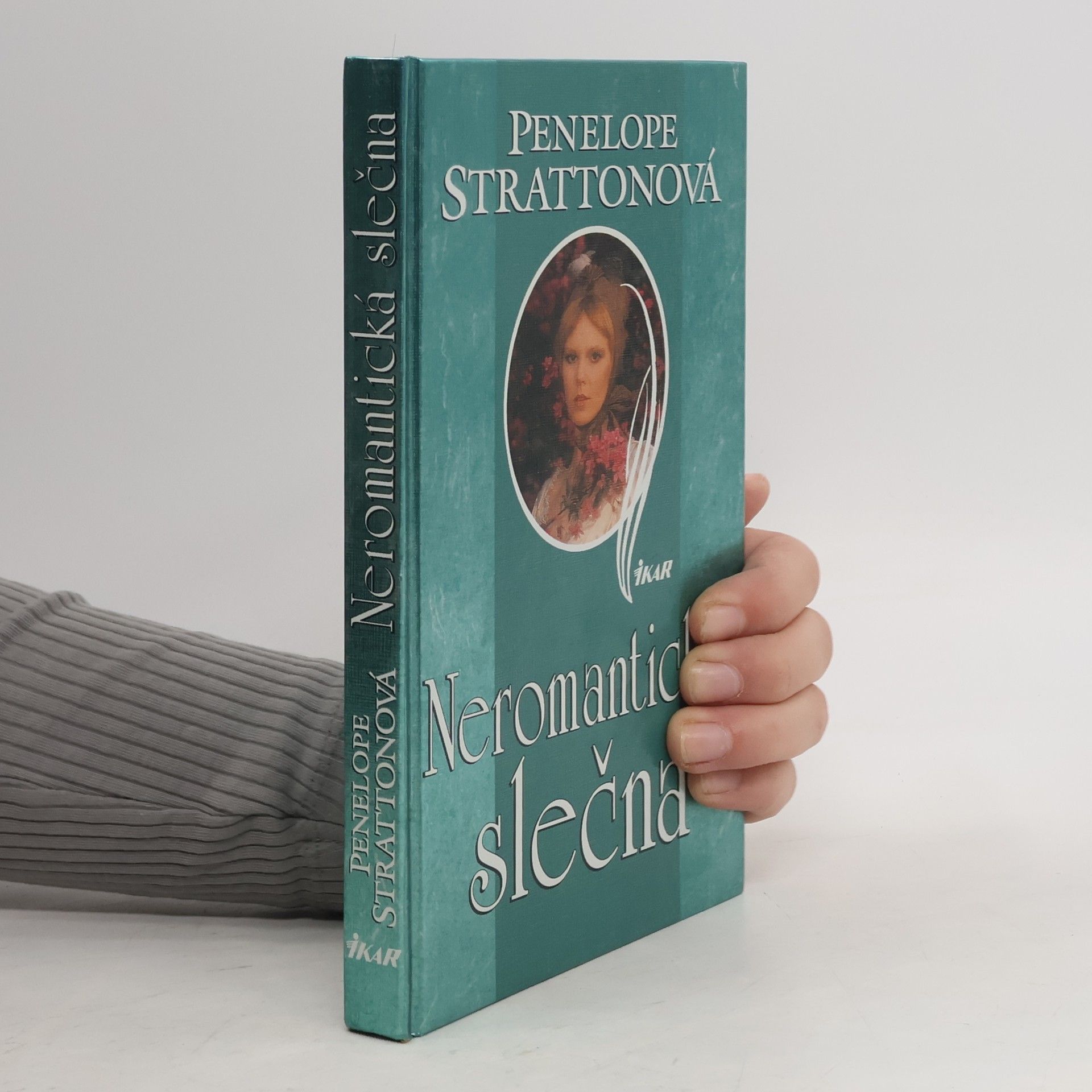 Neromantická slečna