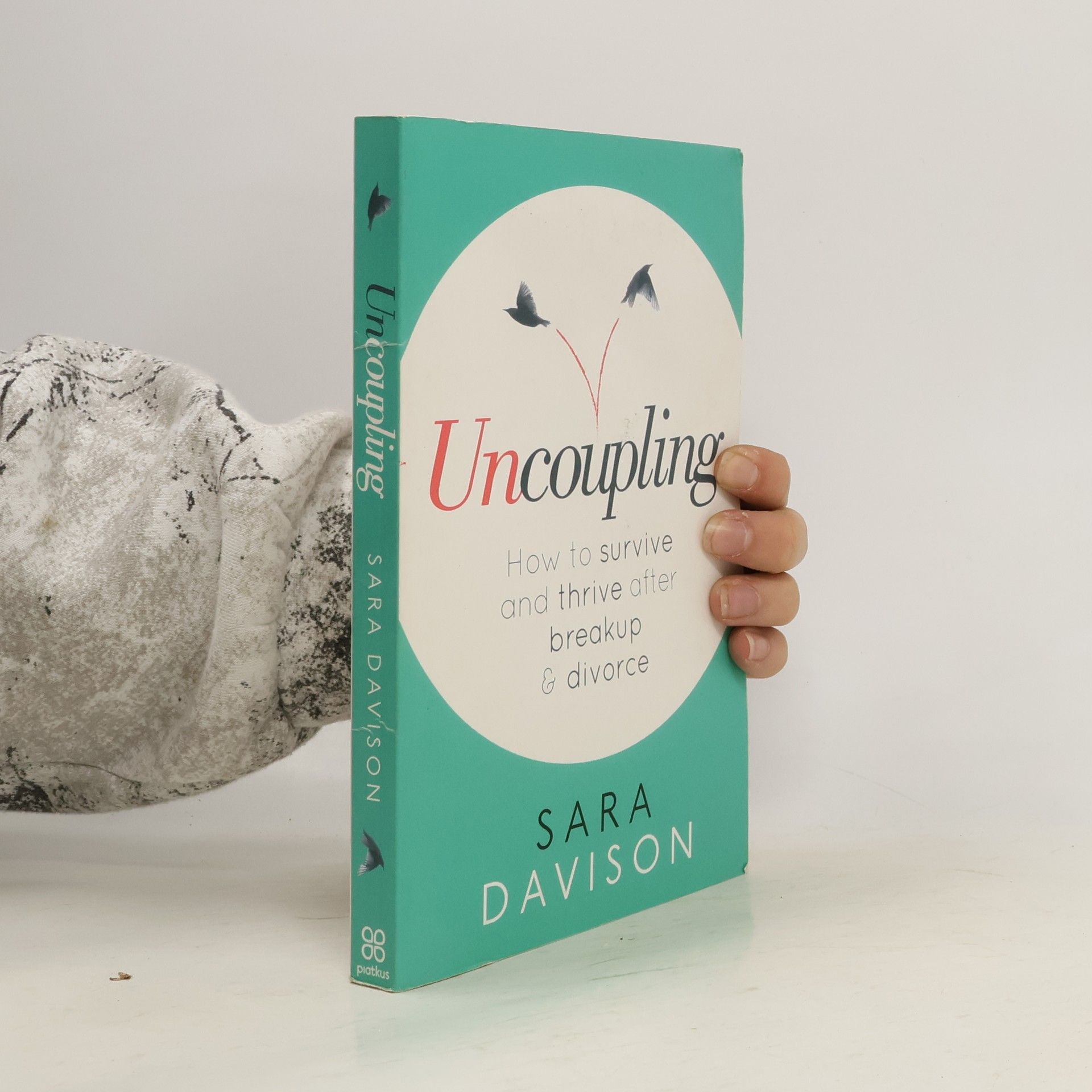 Sara Davison Uncoupling