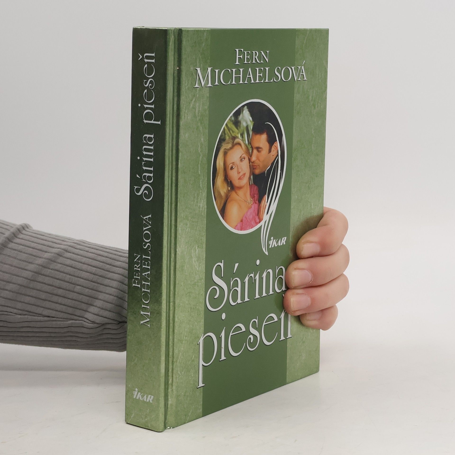 Fern Michaels Sárina pieseň