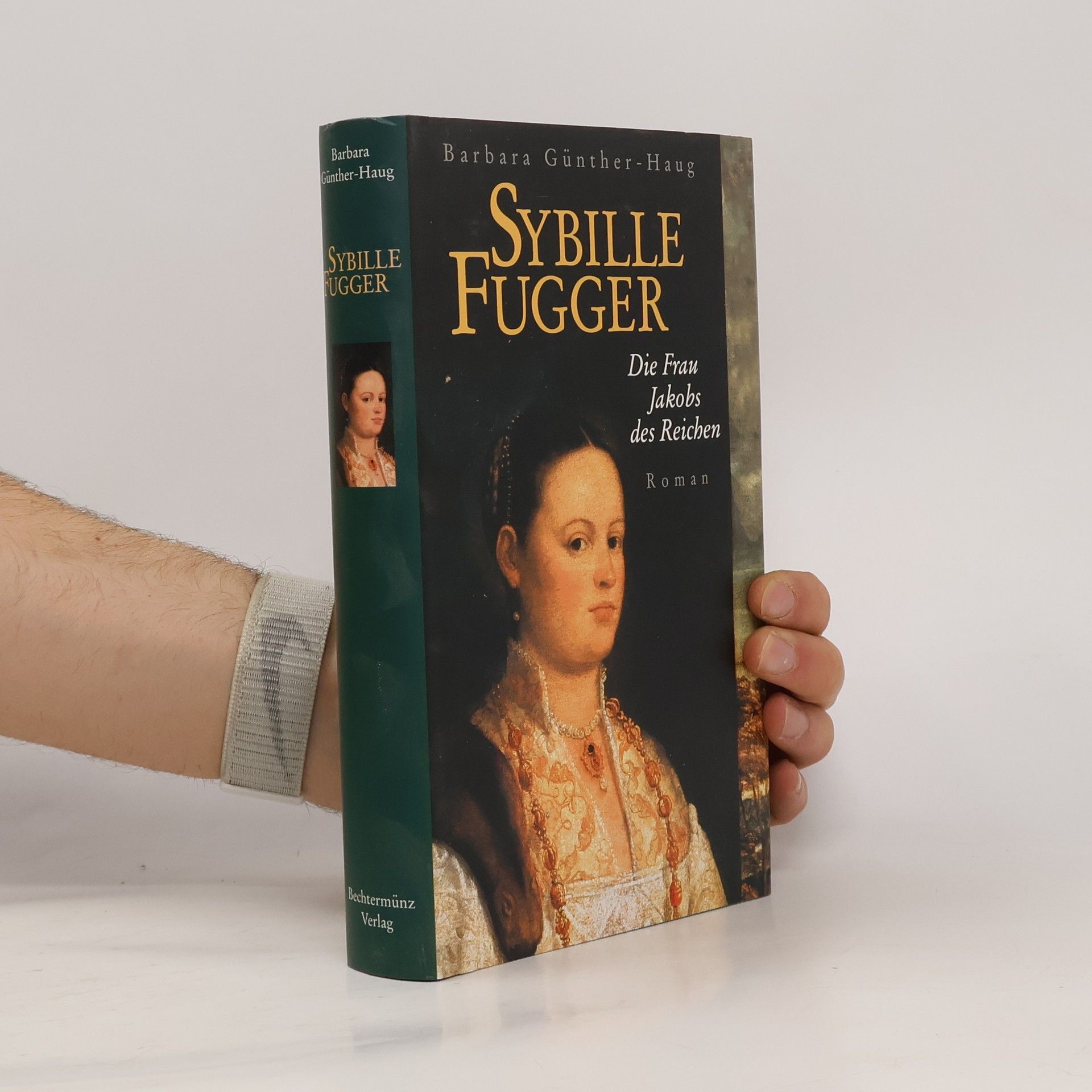 Sybille Fugger