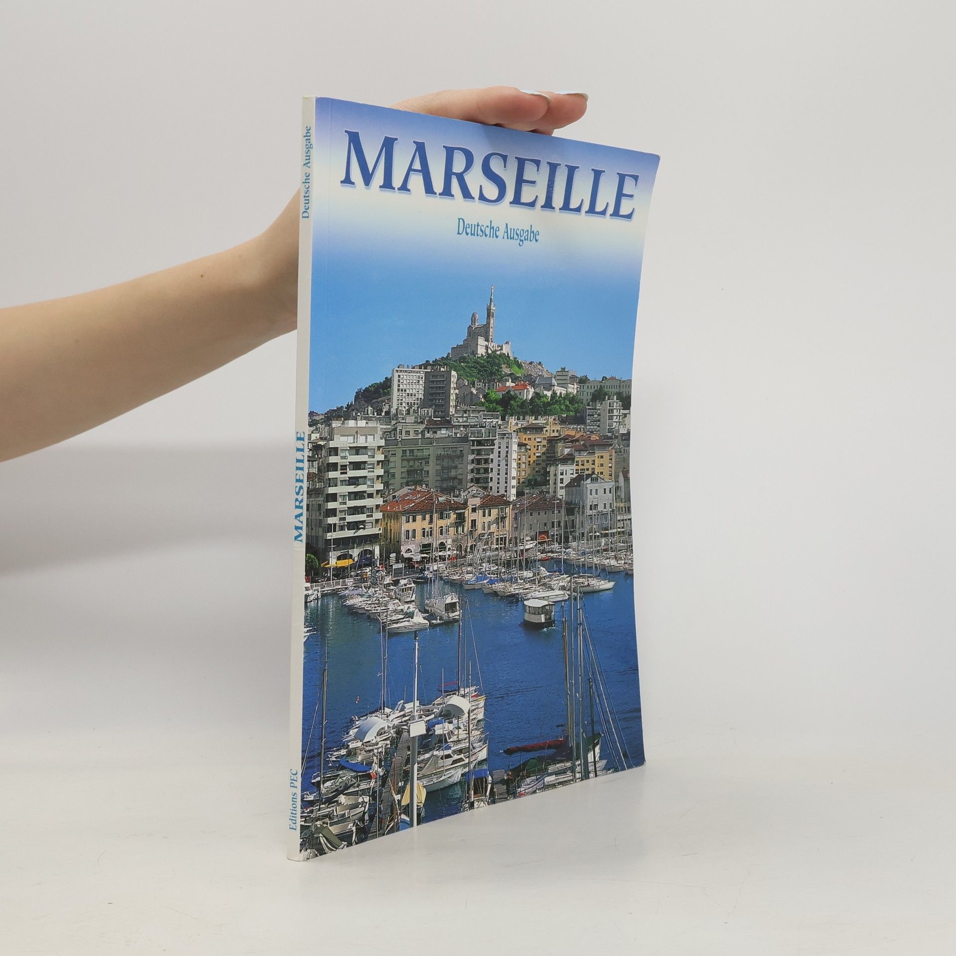 Auteurscollectief Marseille