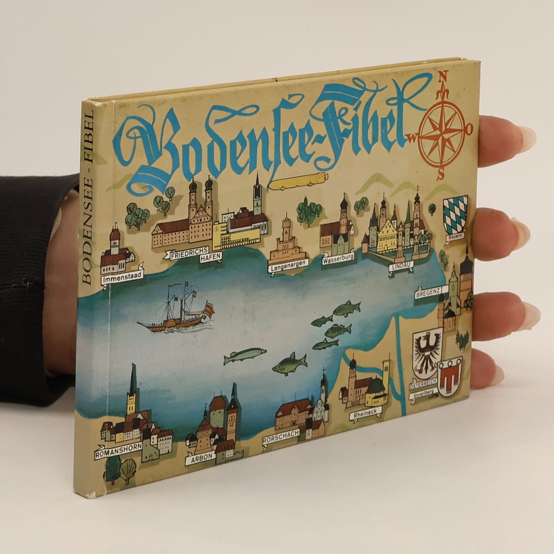 Bodensee-Fibel