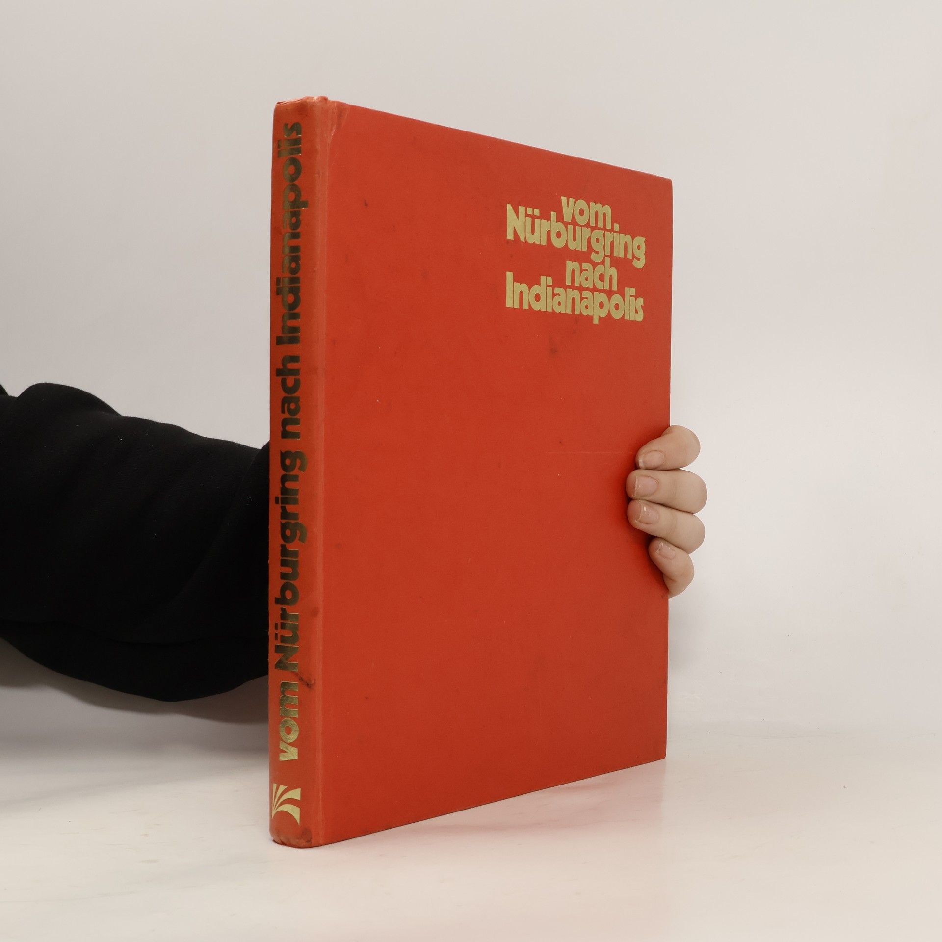 Vom Nürburgring nach Indianapolis