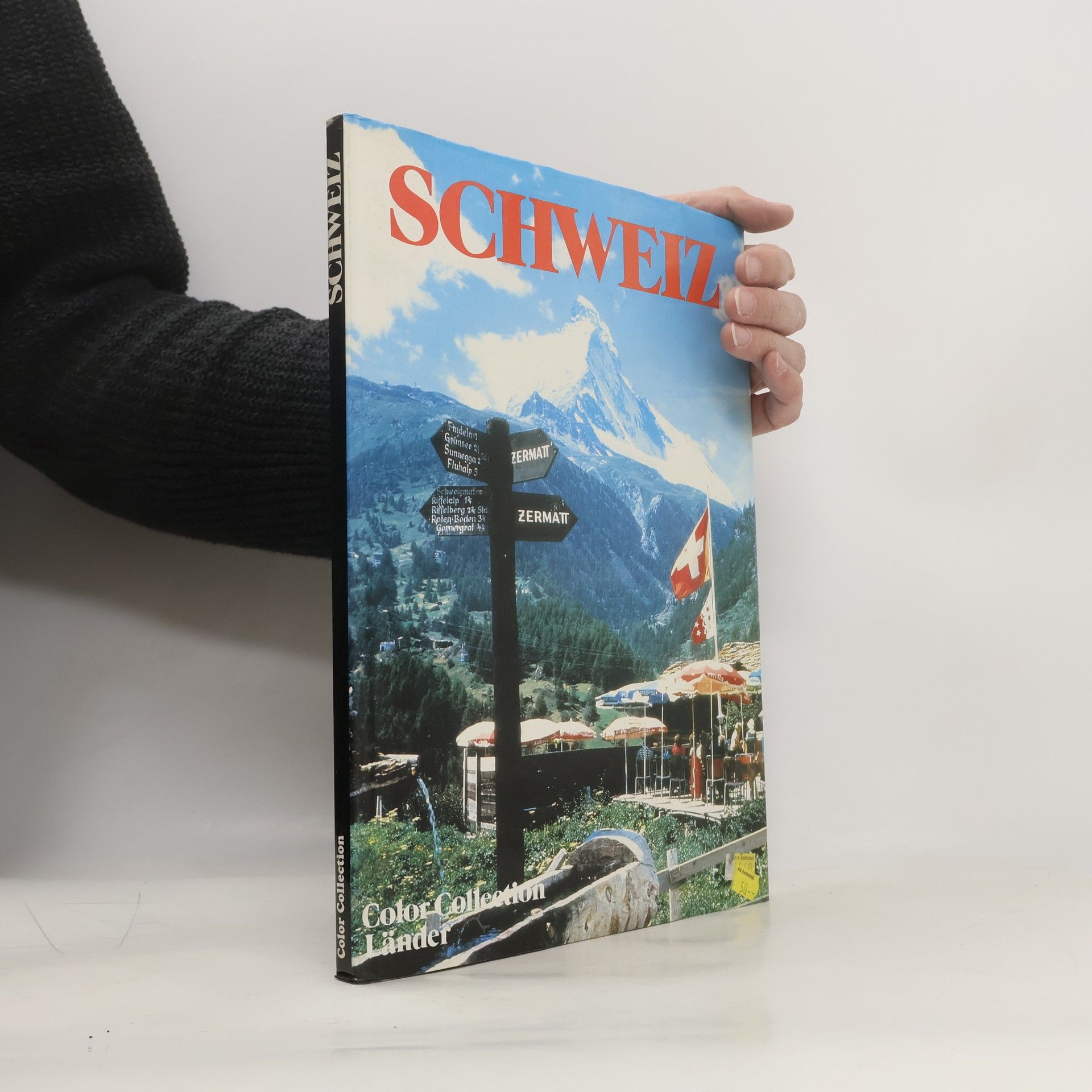 Autores varios Schweiz