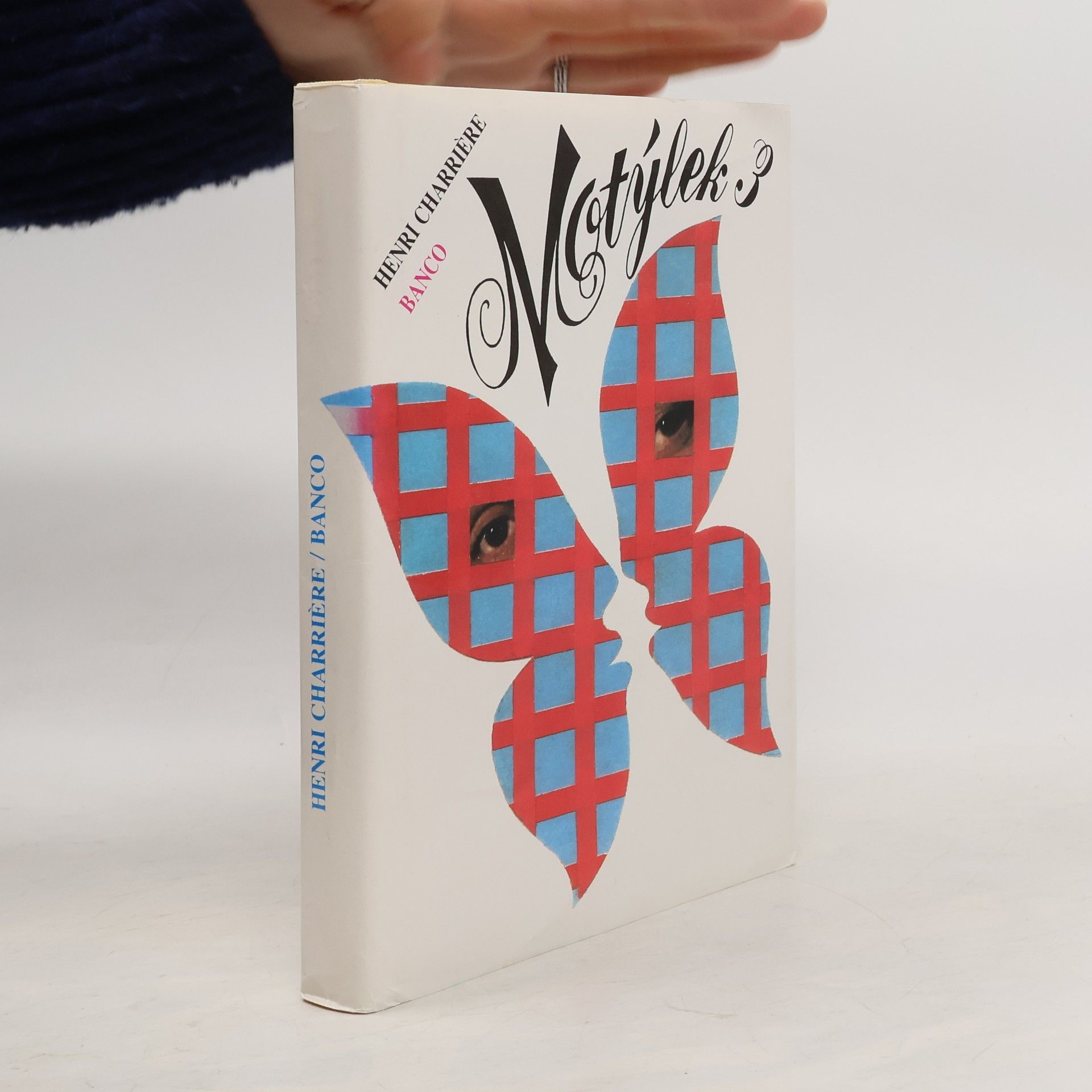 Henri Charrière Banco