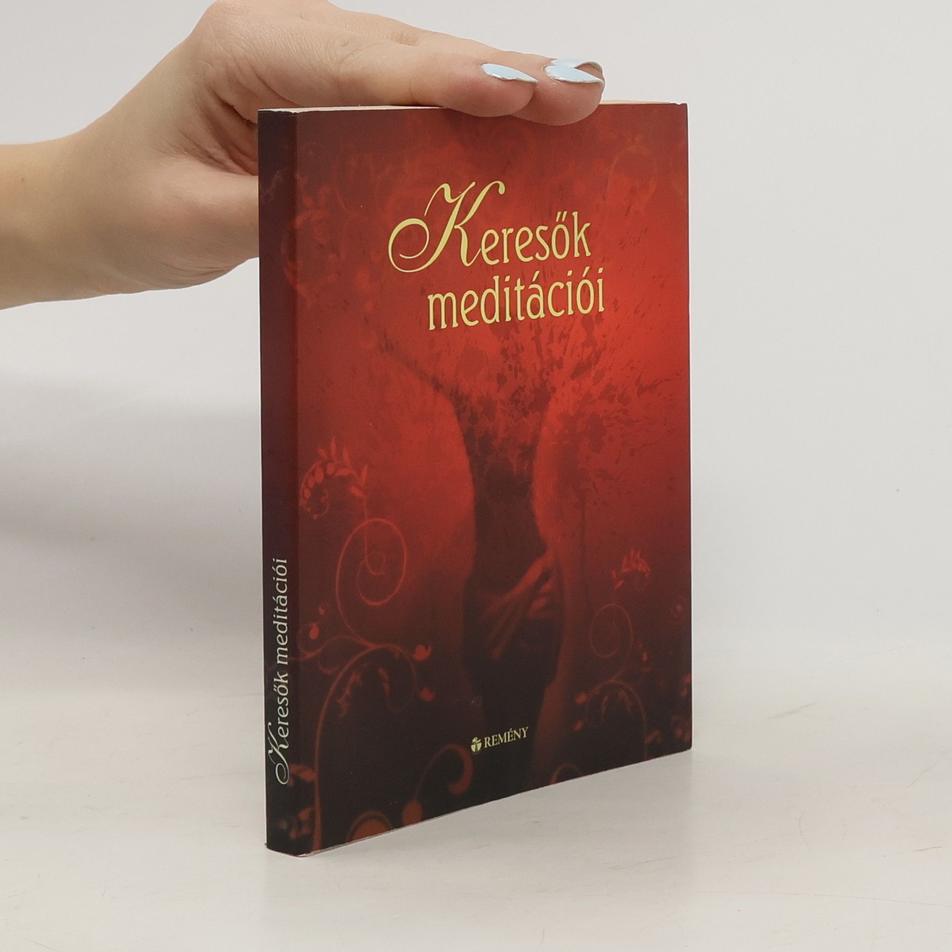 Kolektiv autorů Keresők meditációi