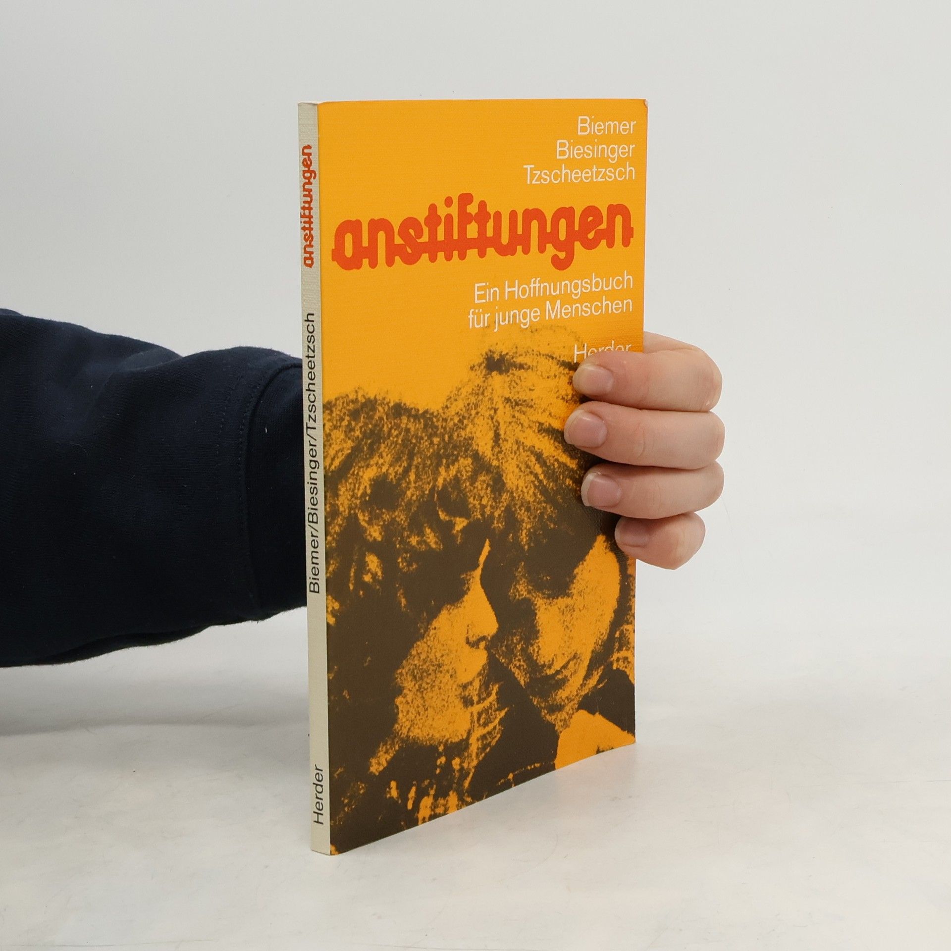 Autorenkollektiv Anstiftungen