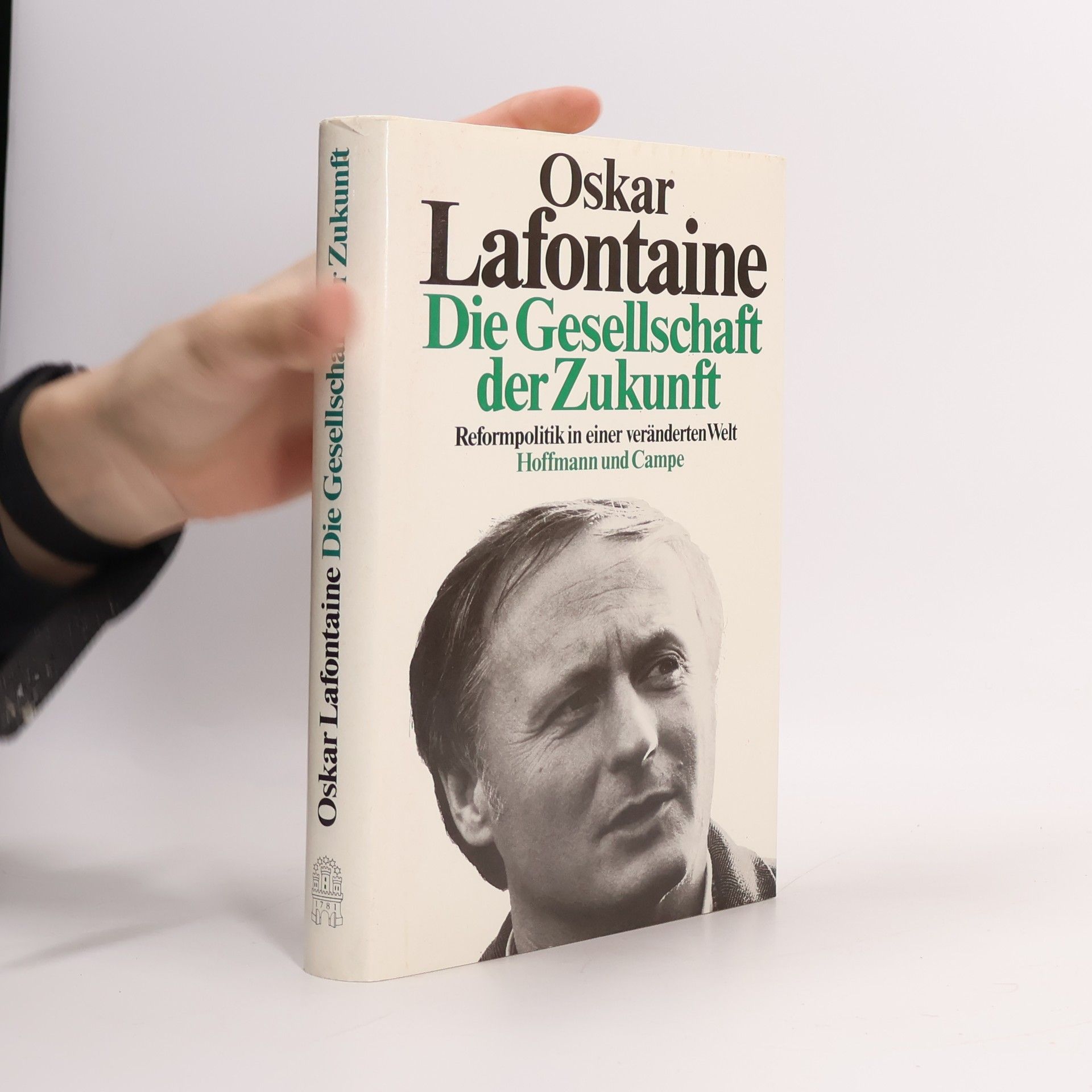 Die Gesellschaft der Zukunft