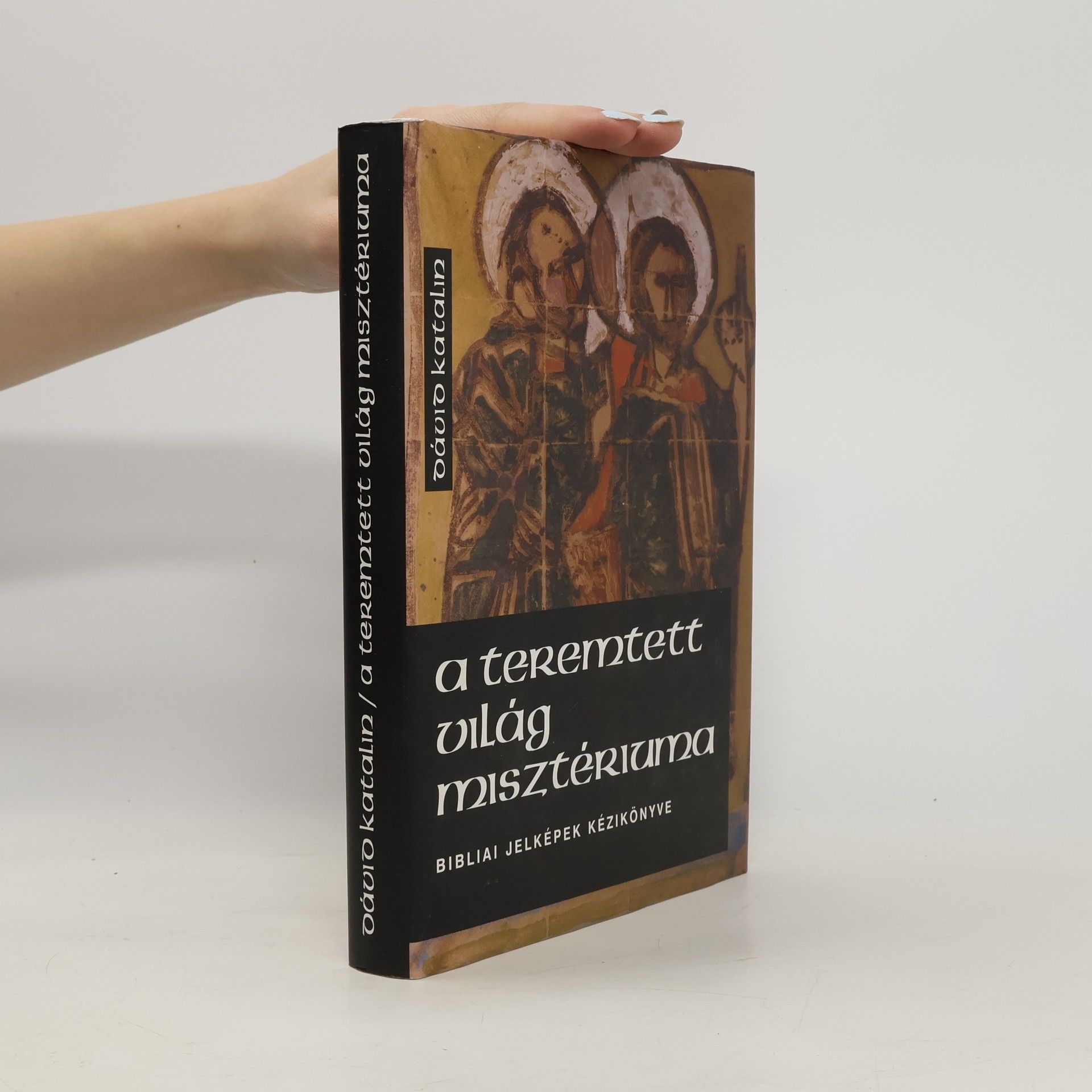 A teremtett világ misztériuma