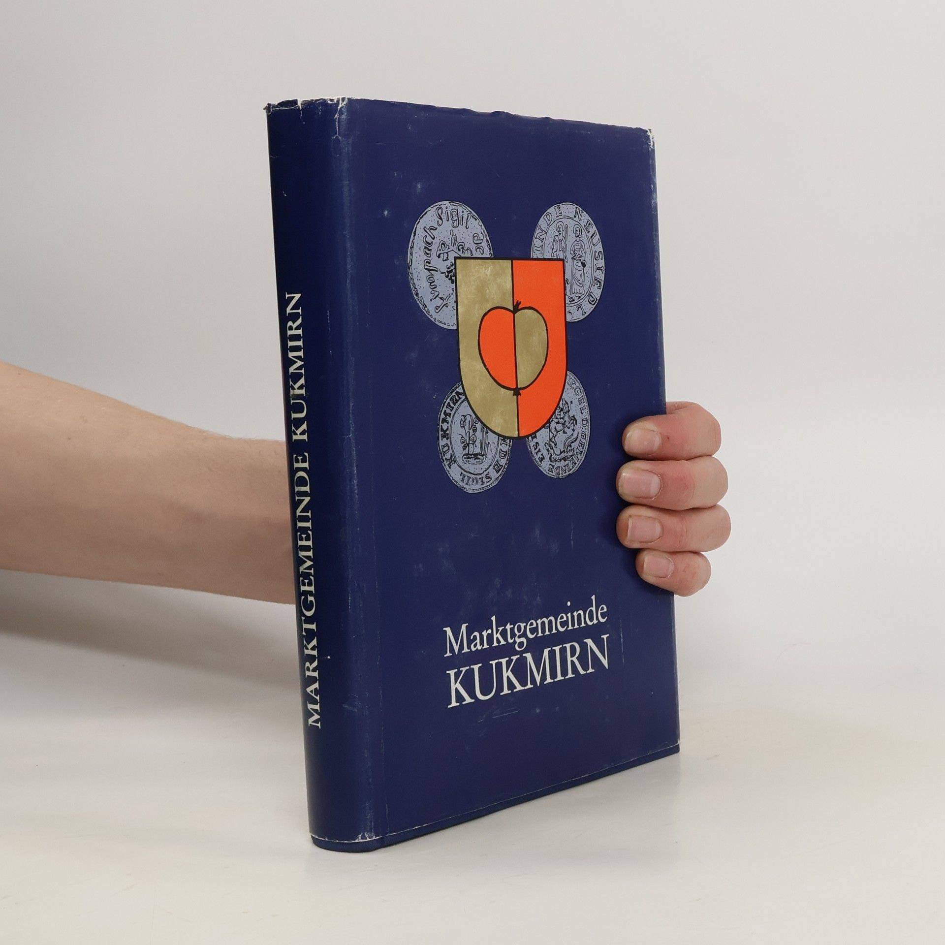 Collectif d'auteurs Marktgemeinde Kukmirn