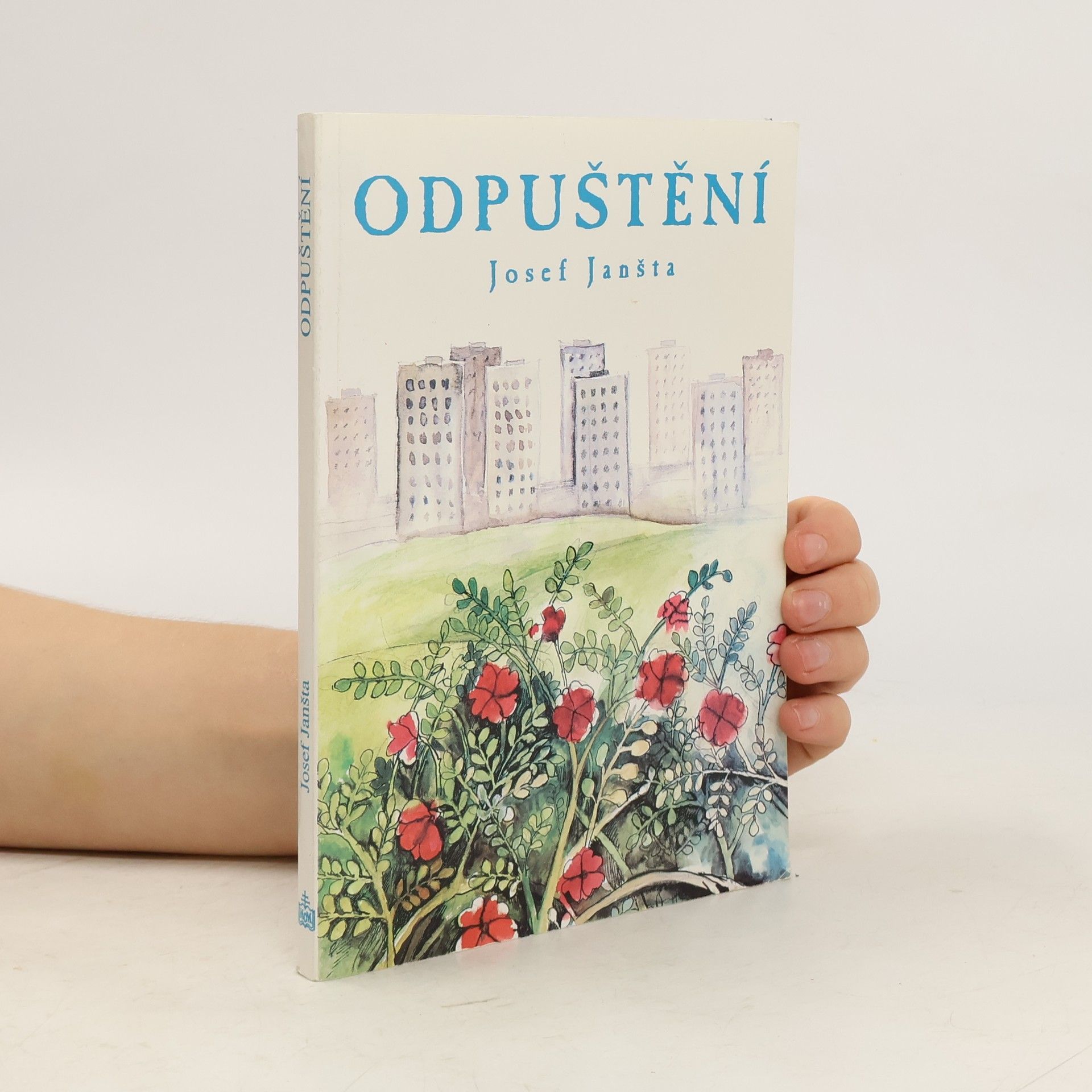 Josef Janšta Odpuštění