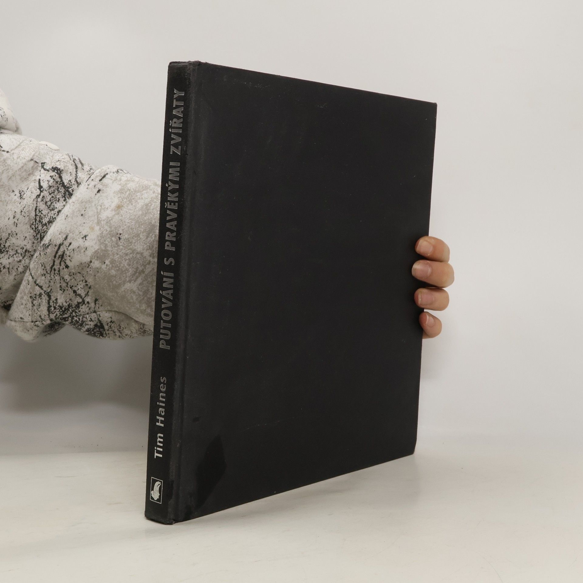 Putování s pravěkými zvířaty. Prehistorické safari