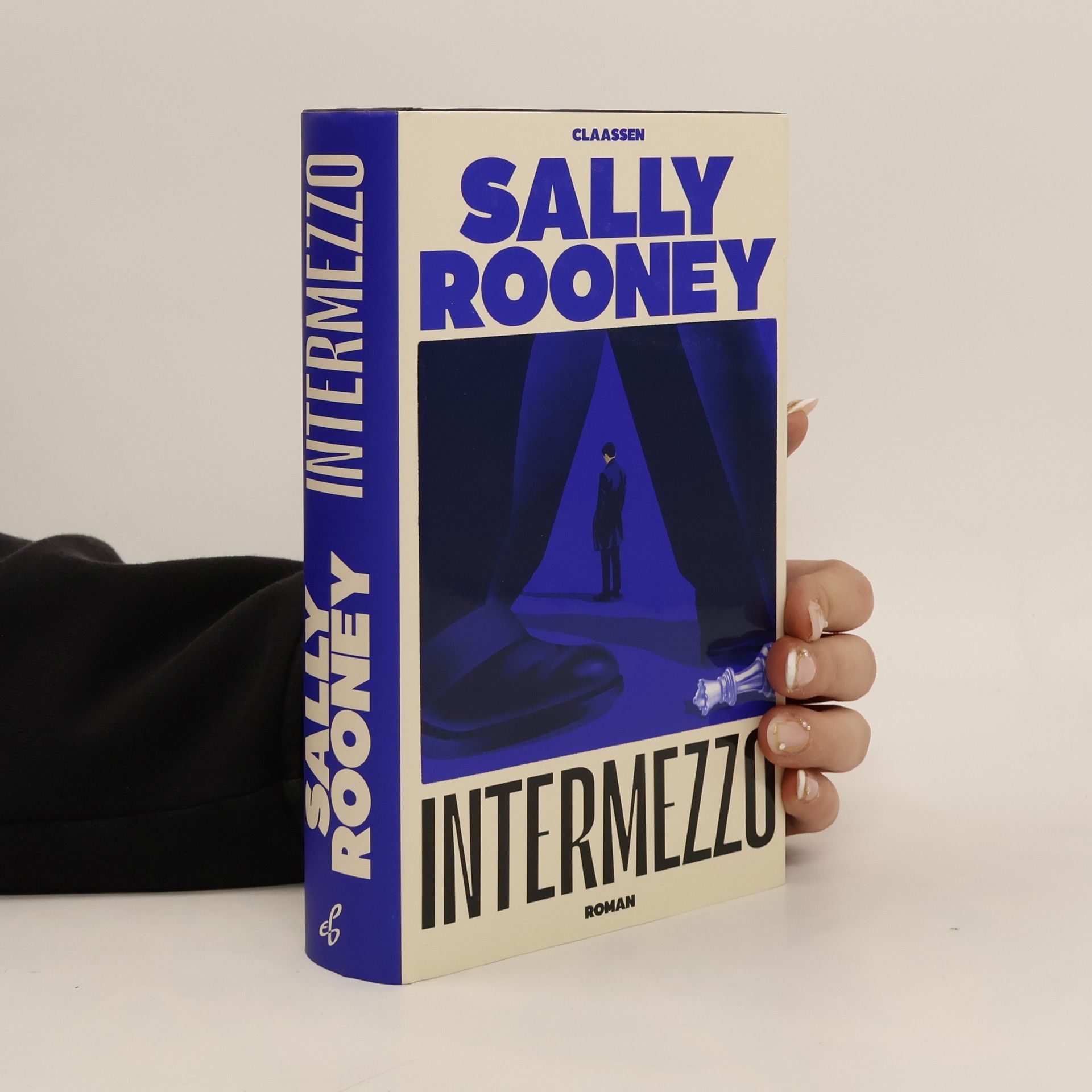 Sally Rooney Intermezzo