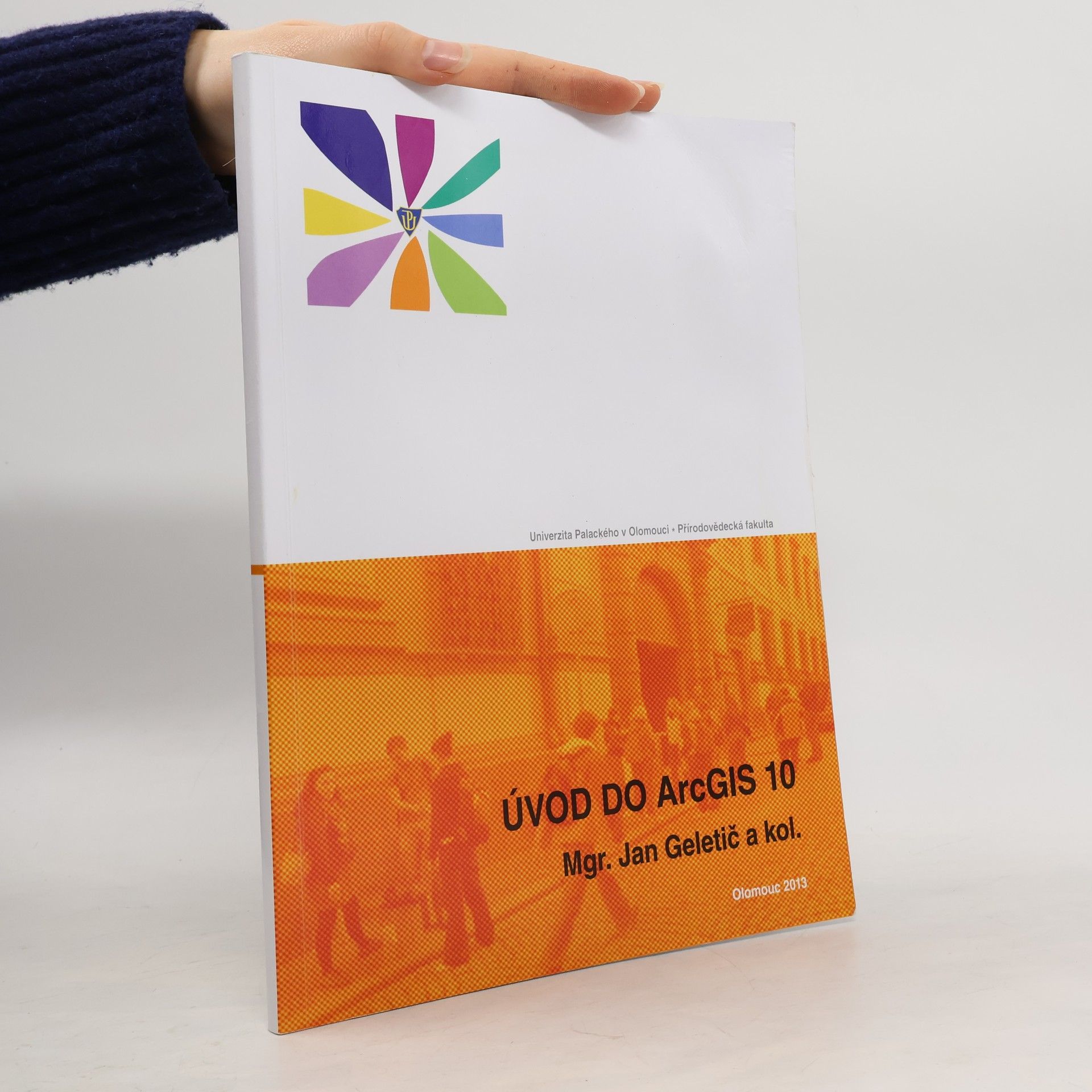 Úvod do ArcGIS 10