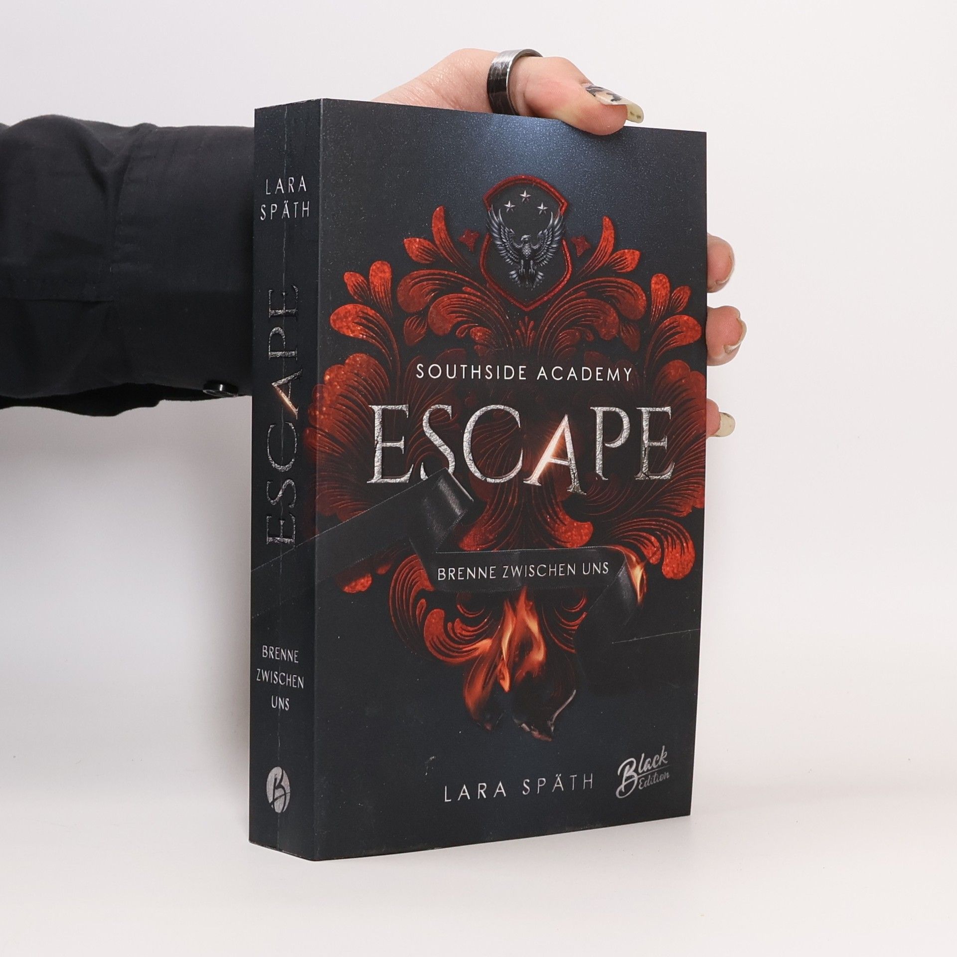 Lara Späth Escape