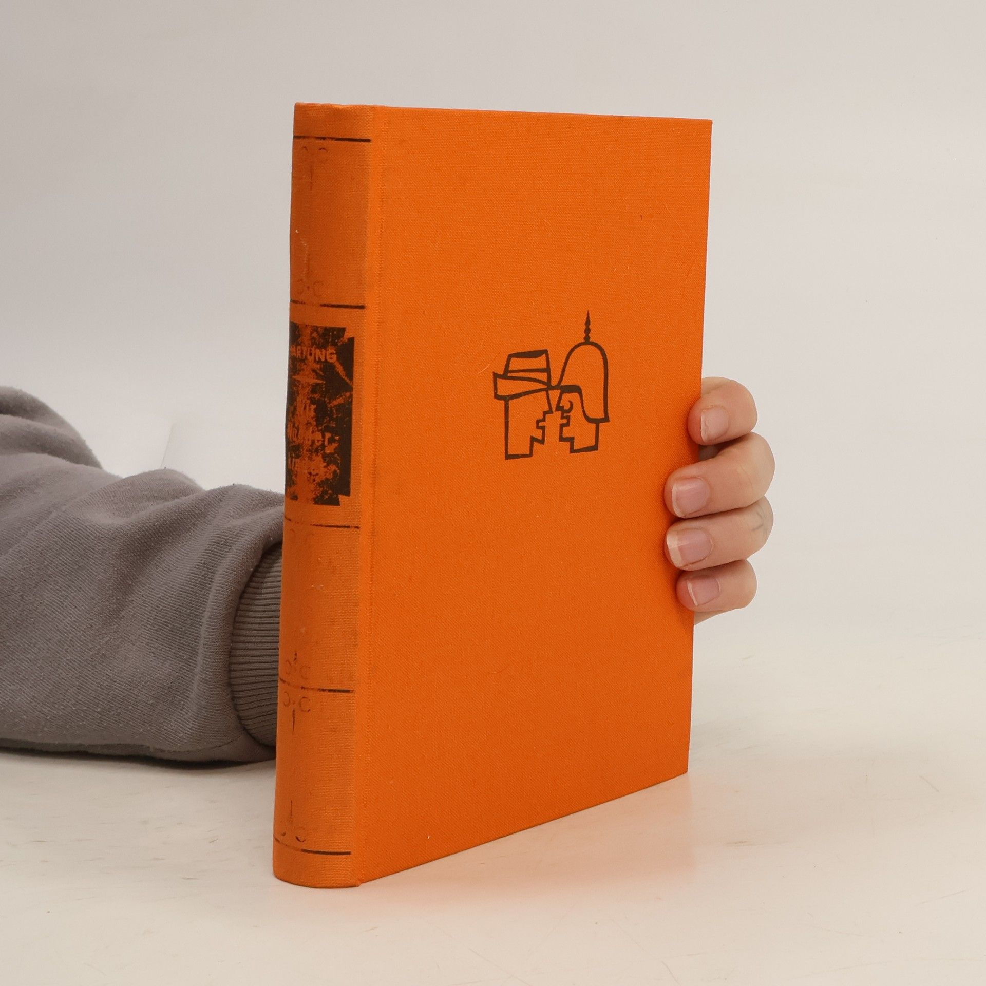 Hugo Hartung Wir Wunderkinder