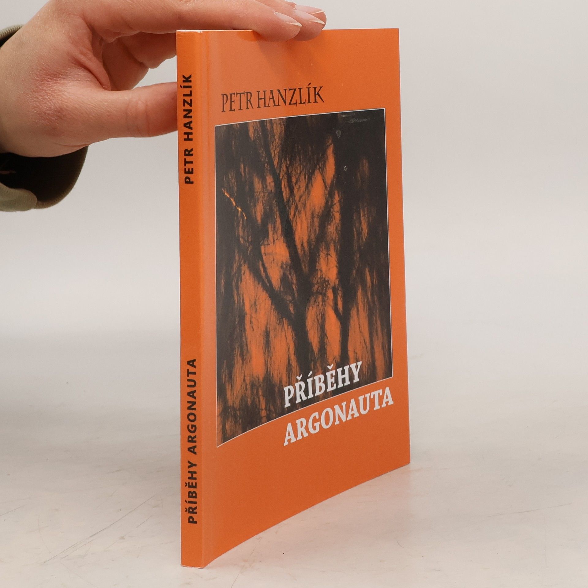 Příběhy Argonauta