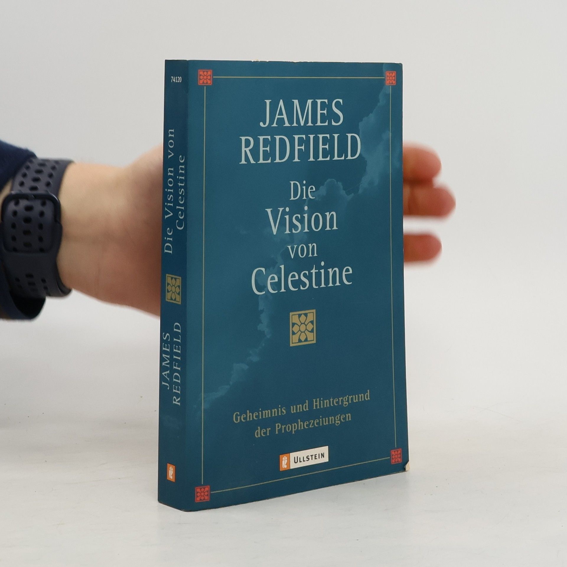Die Vision von Celestine