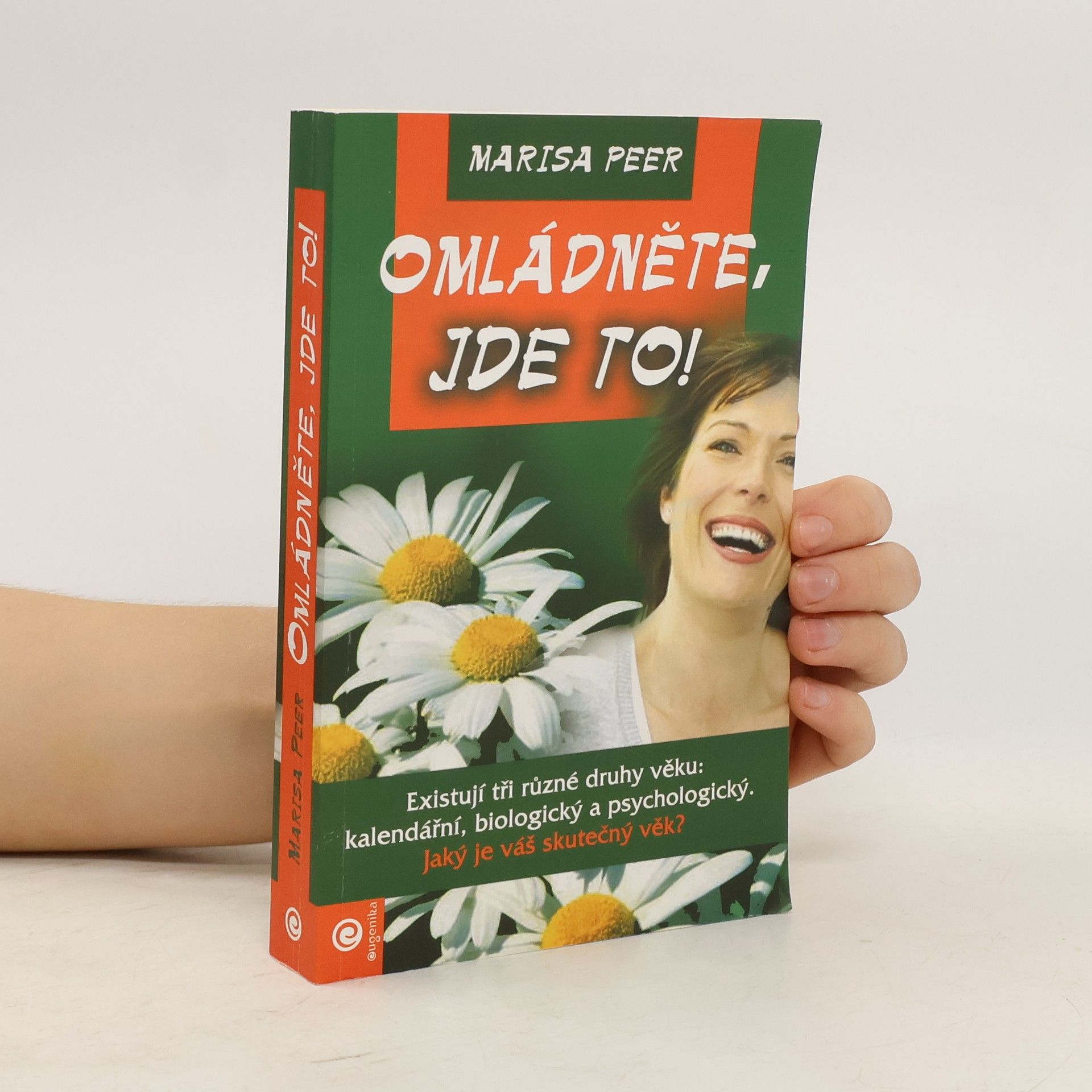 Omládněte - jde to!