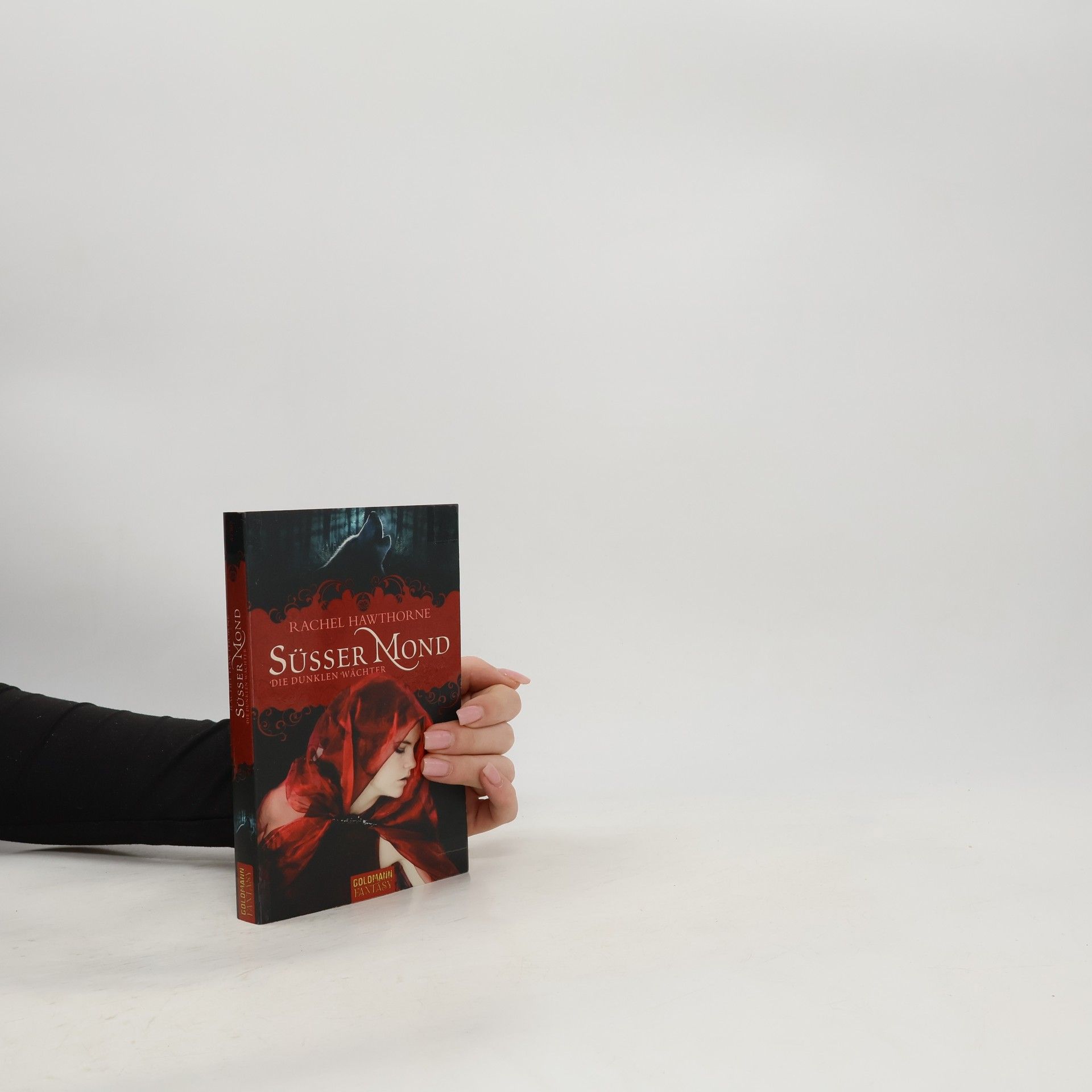 Süßer Mond: Die Dunklen Wächter