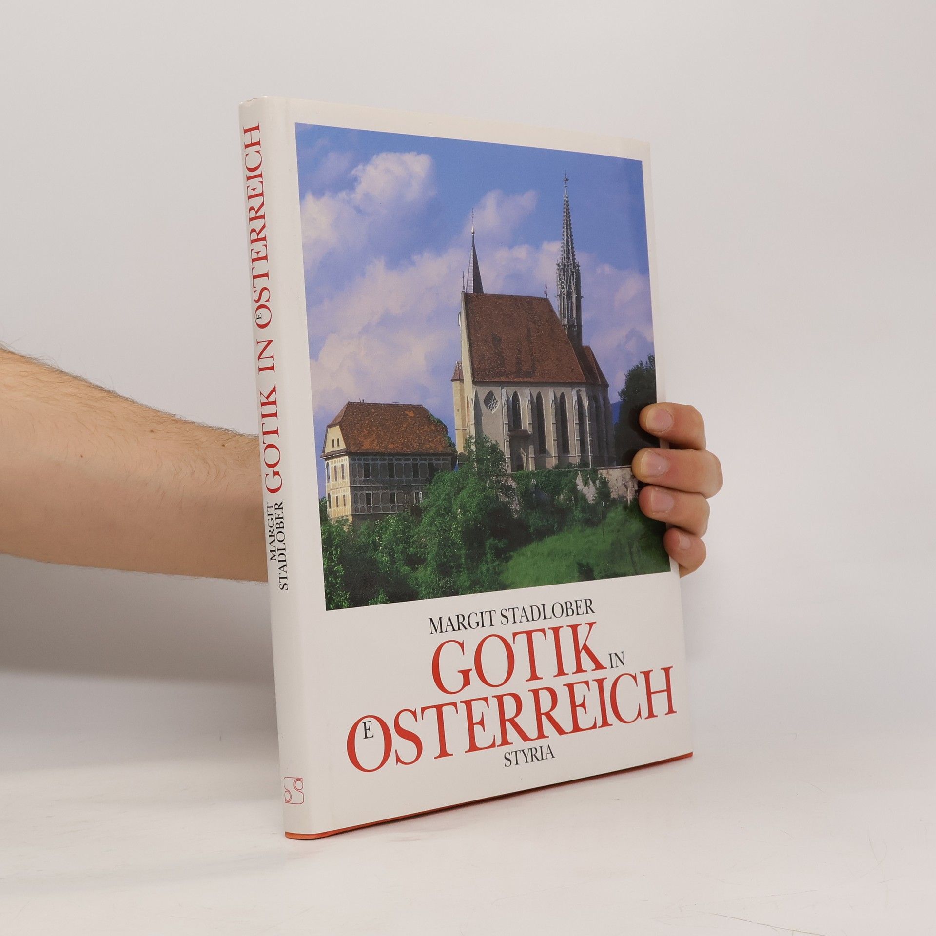 Gotik in Österreich